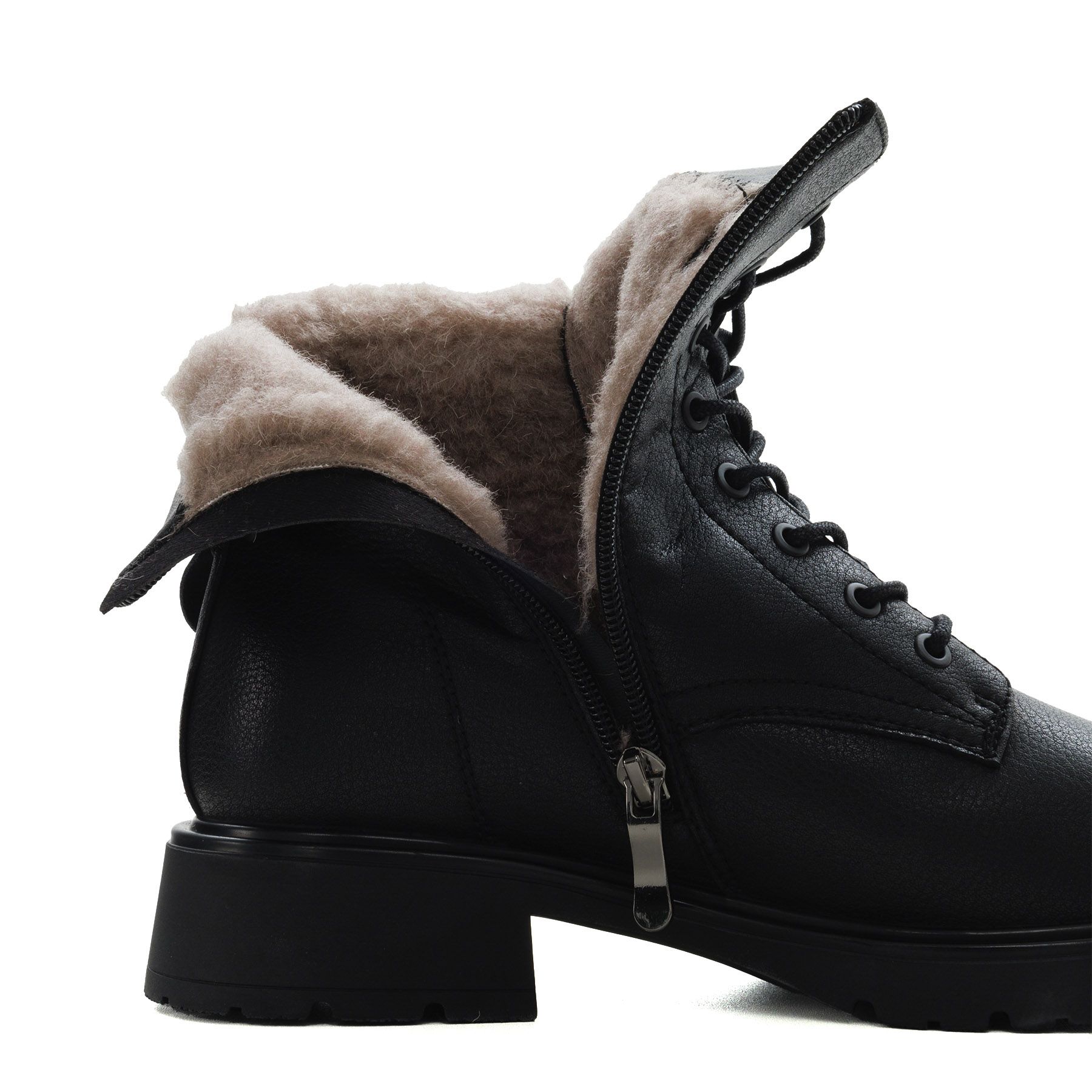 Берцы Audienz MV1296-030