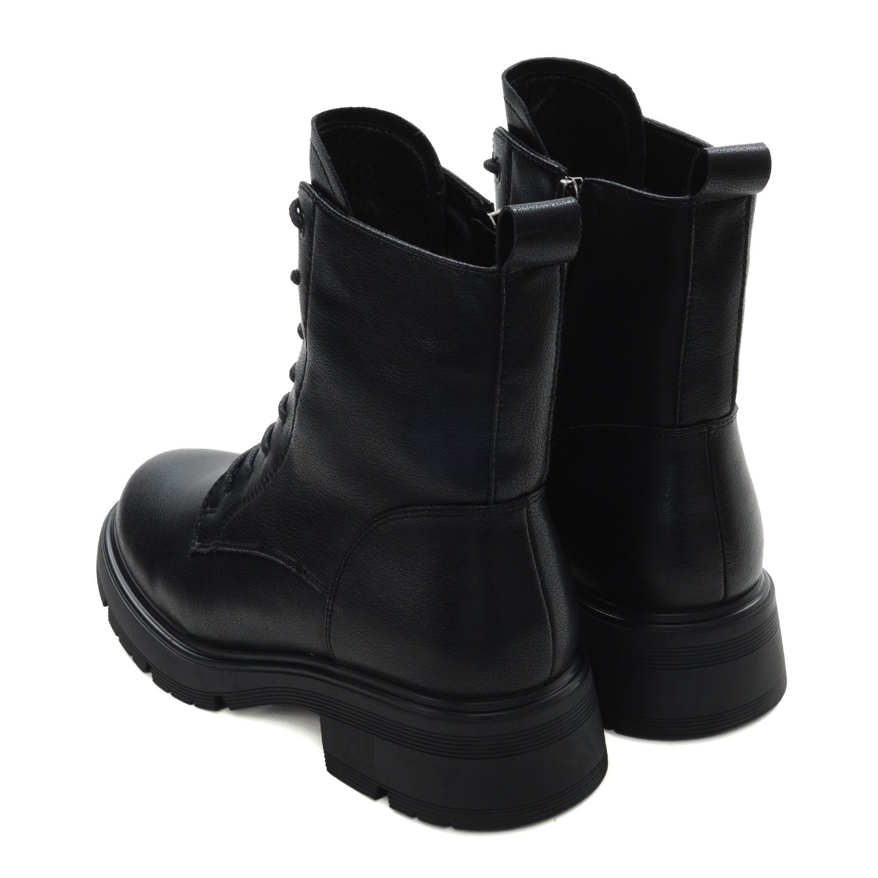 Берцы Audienz MV1304-020