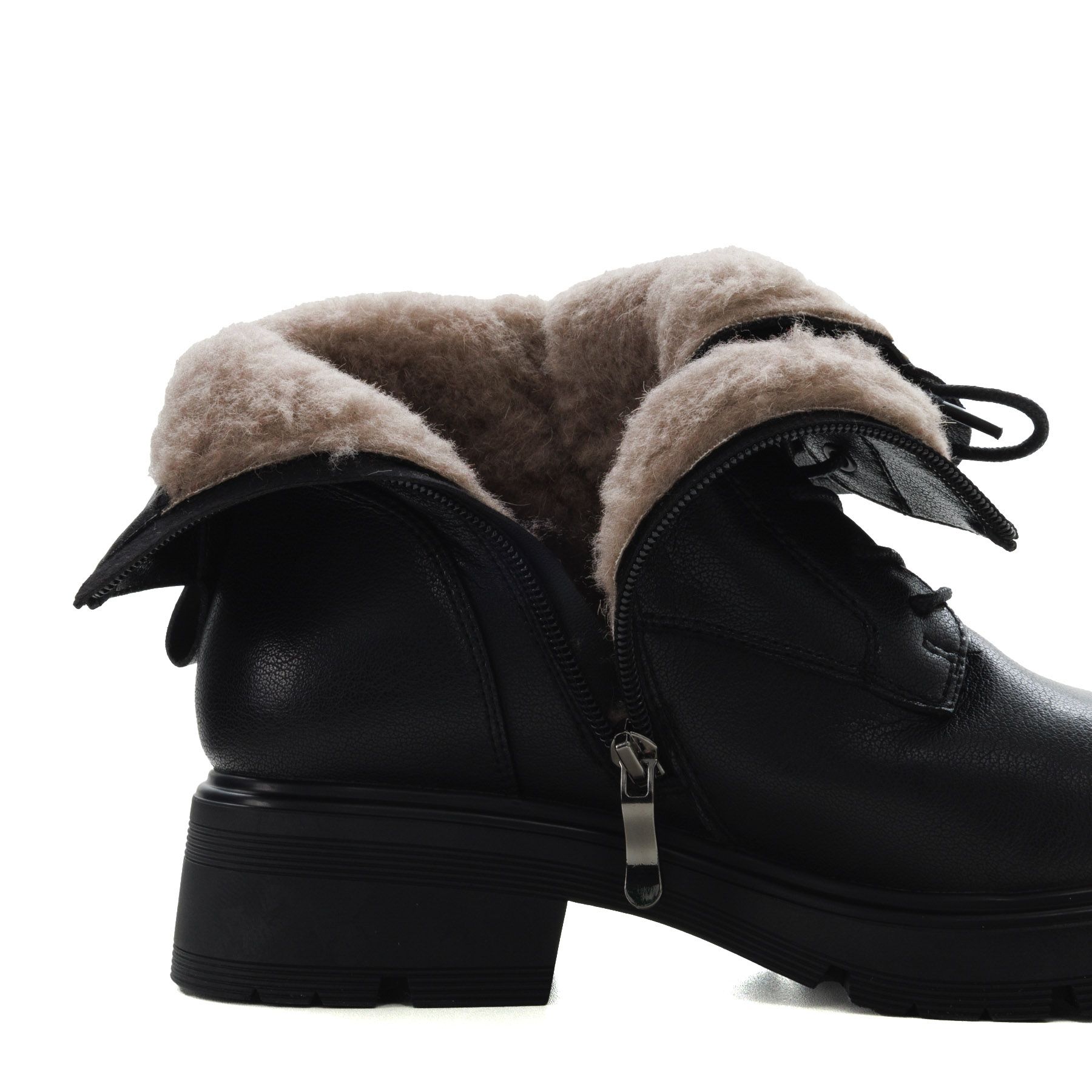 Берцы Audienz MV1304-020