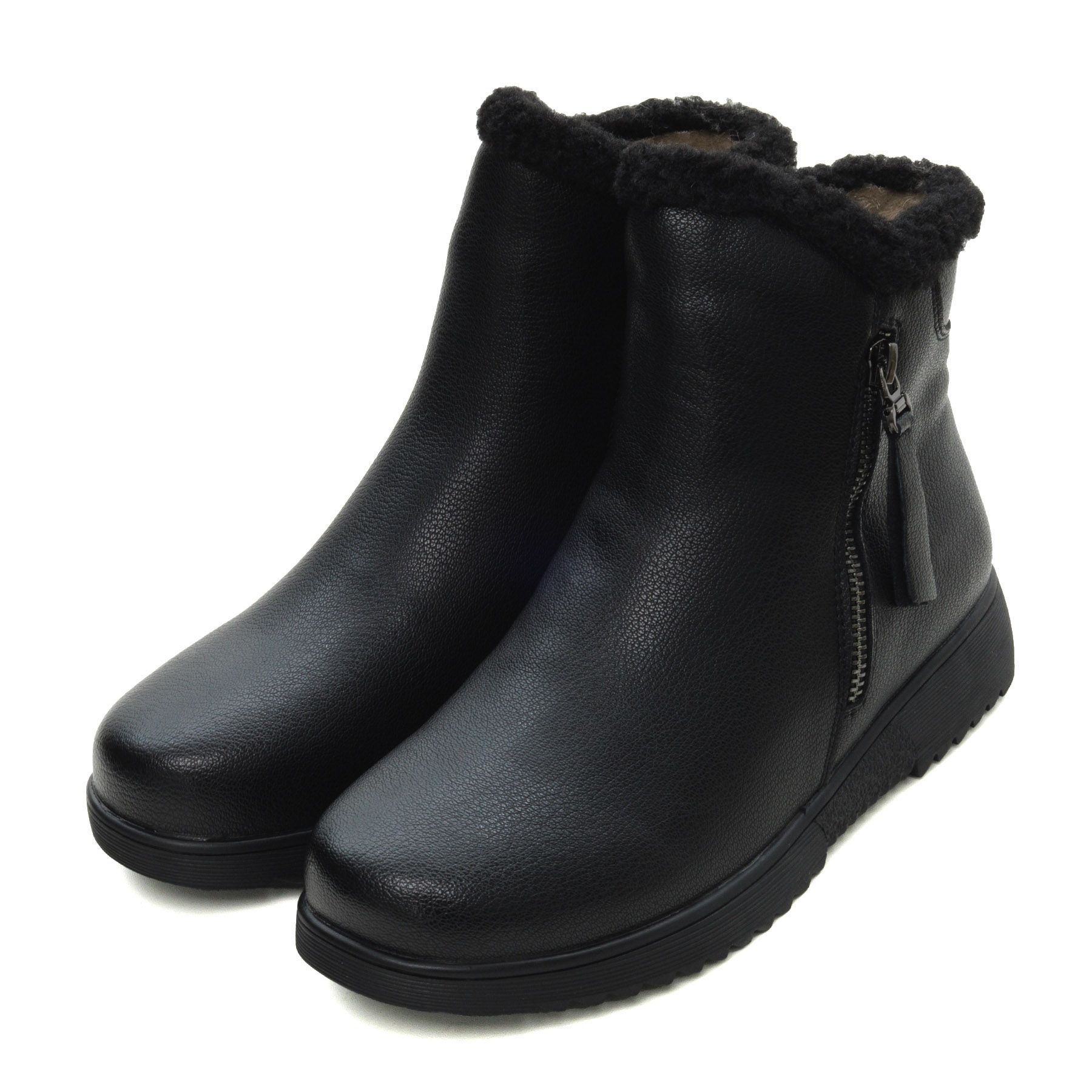 Audienz бәтеңкелері NU1136-011
