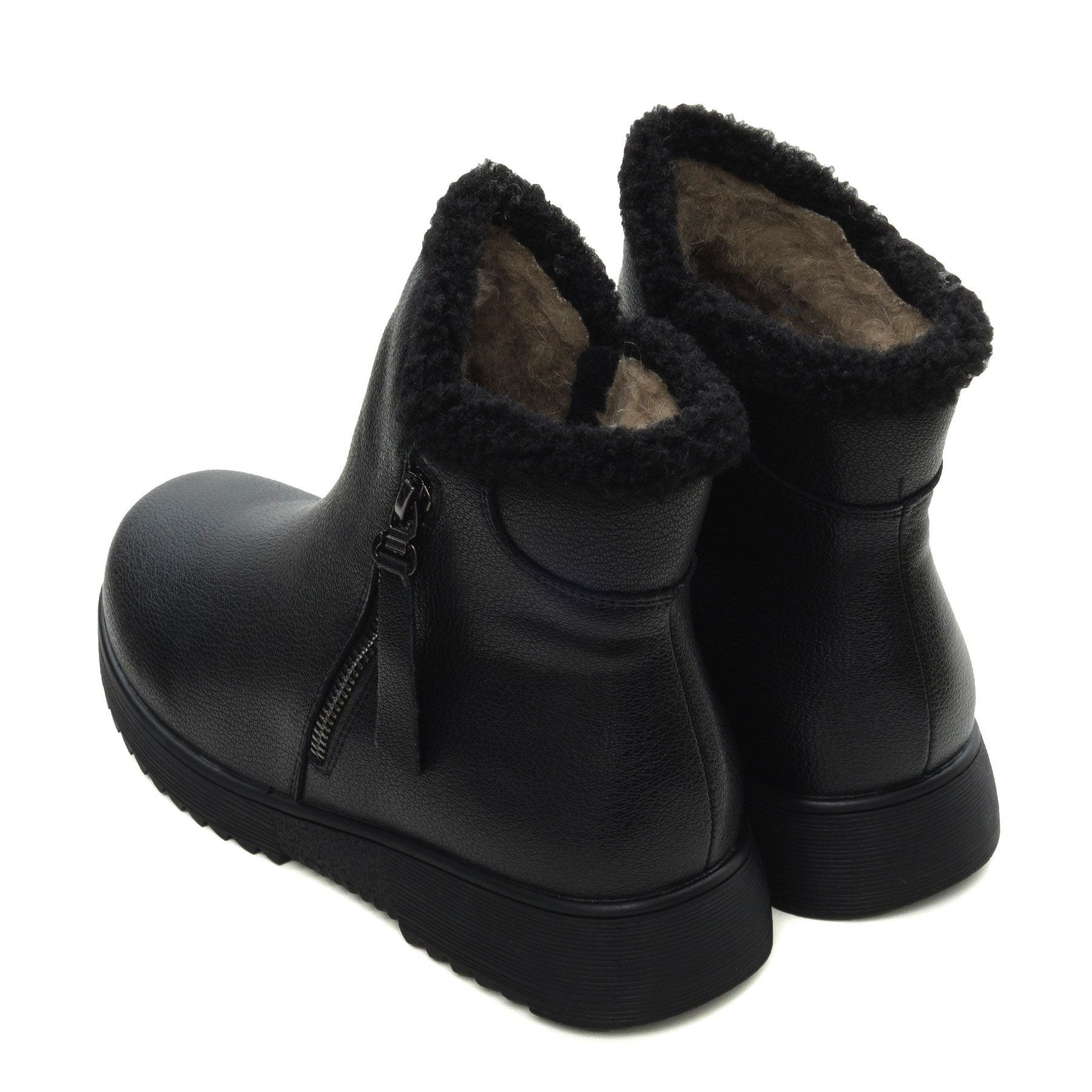 Audienz бәтеңкелері NU1136-011