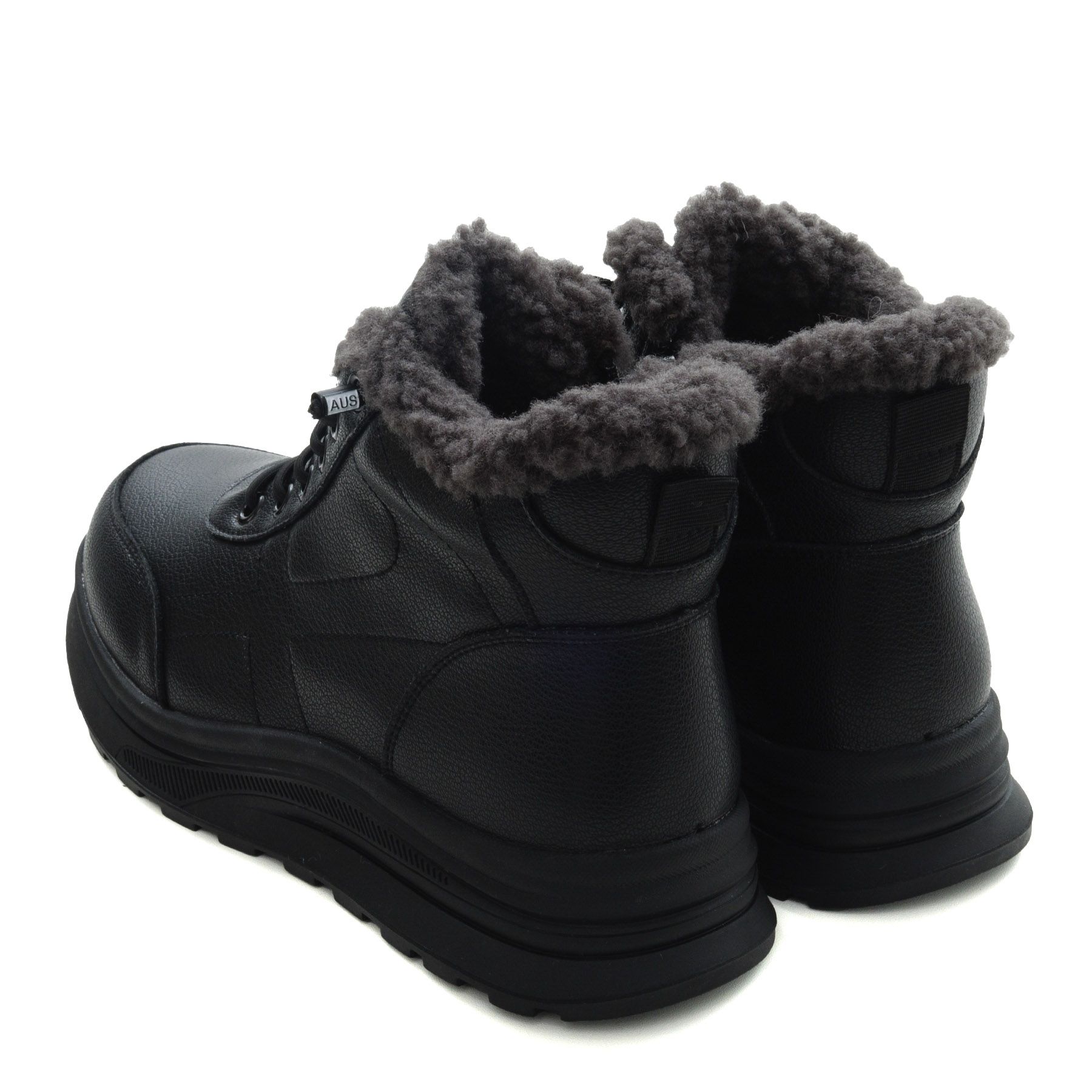 Audienz бәтеңкелері NU1167-021