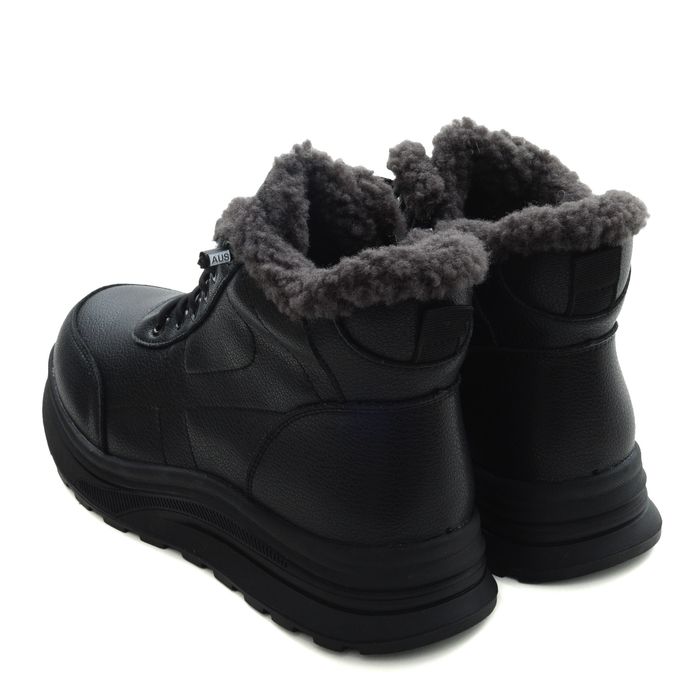Audienz бәтеңкелері NU1167-021