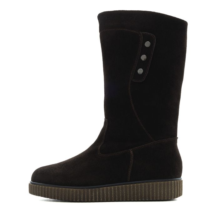 Audienz жартылай етіктері
