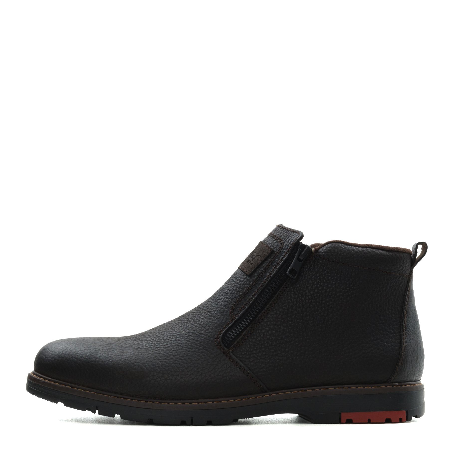 Rieker бәтеңкелері 10553-25
