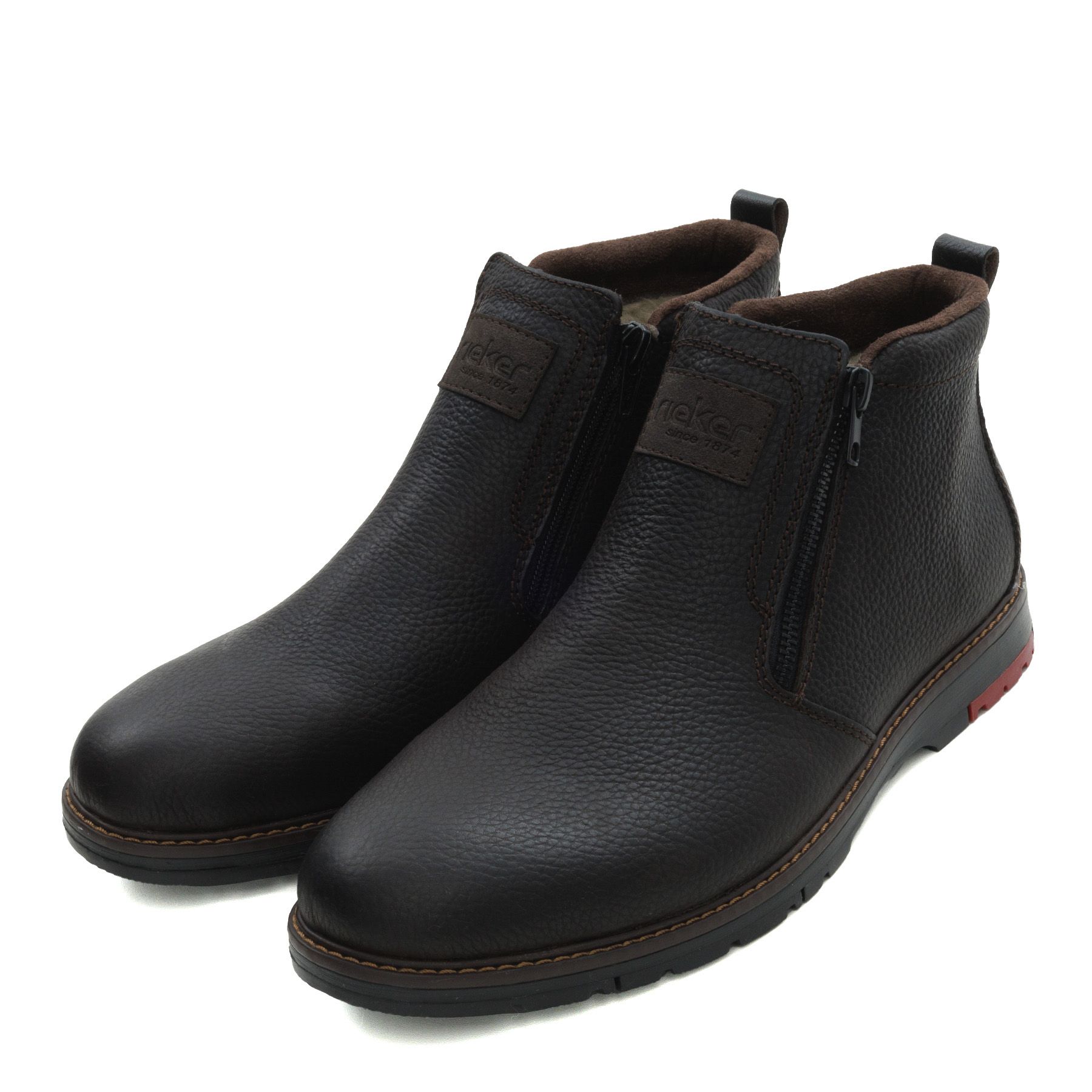 Rieker бәтеңкелері 10553-25