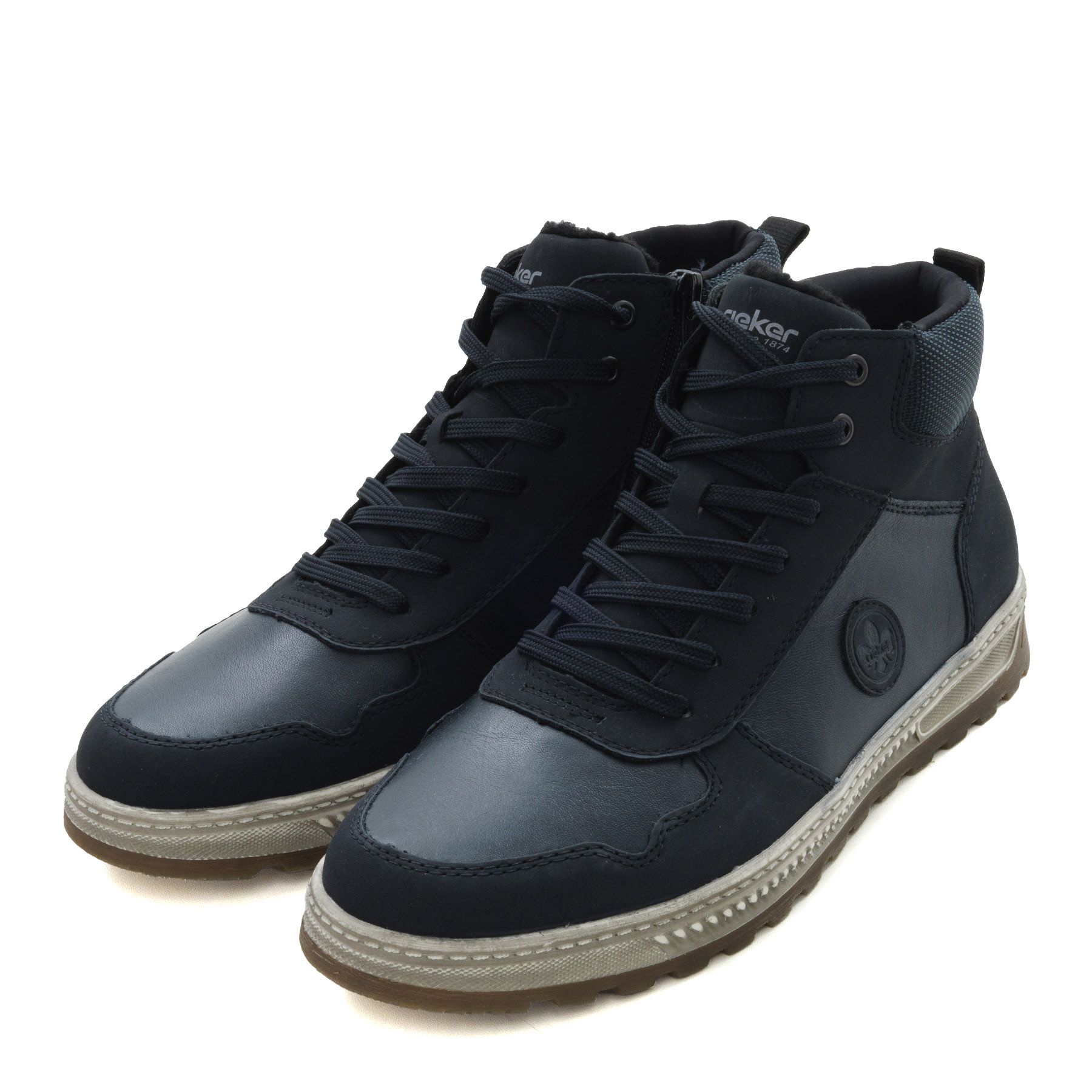Rieker кедылары 37008-14