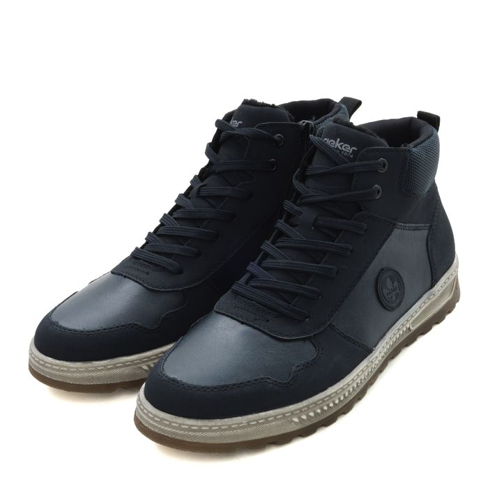 Rieker кедылары 37008-14