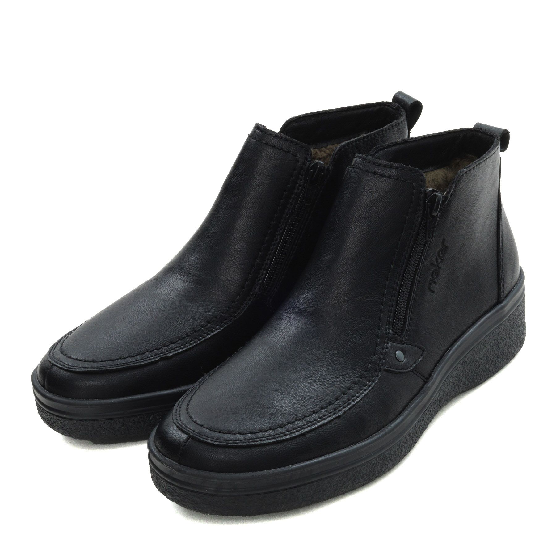 Ботинки Rieker 38651-00
