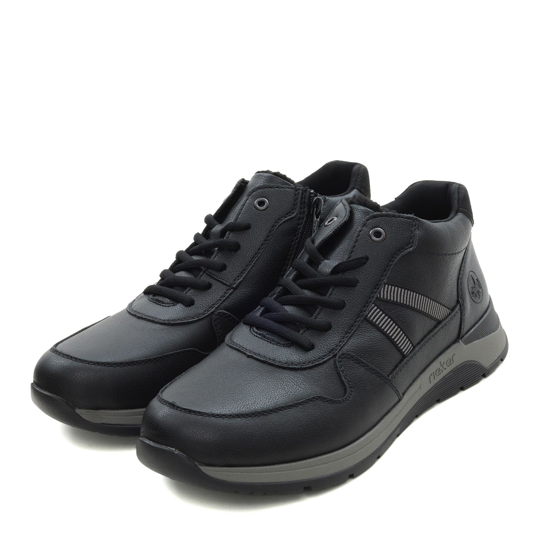 Кроссовки Rieker 39619-00