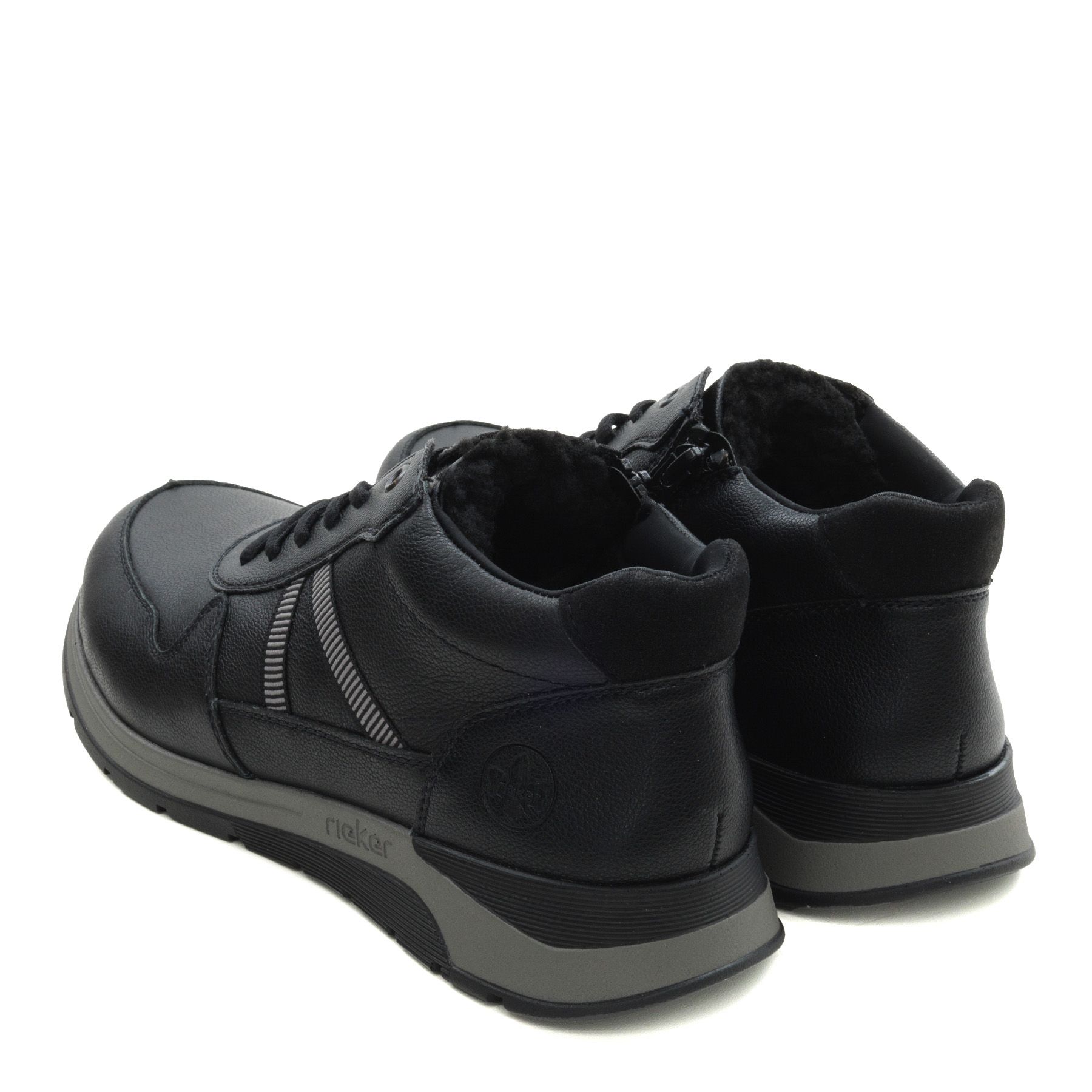Кроссовки Rieker 39619-00
