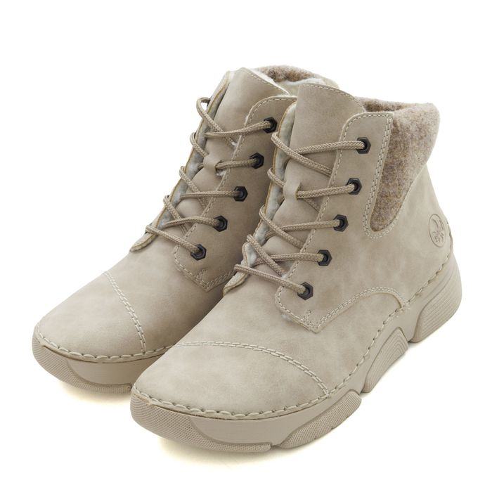 Rieker бәтеңкелері 45900-60