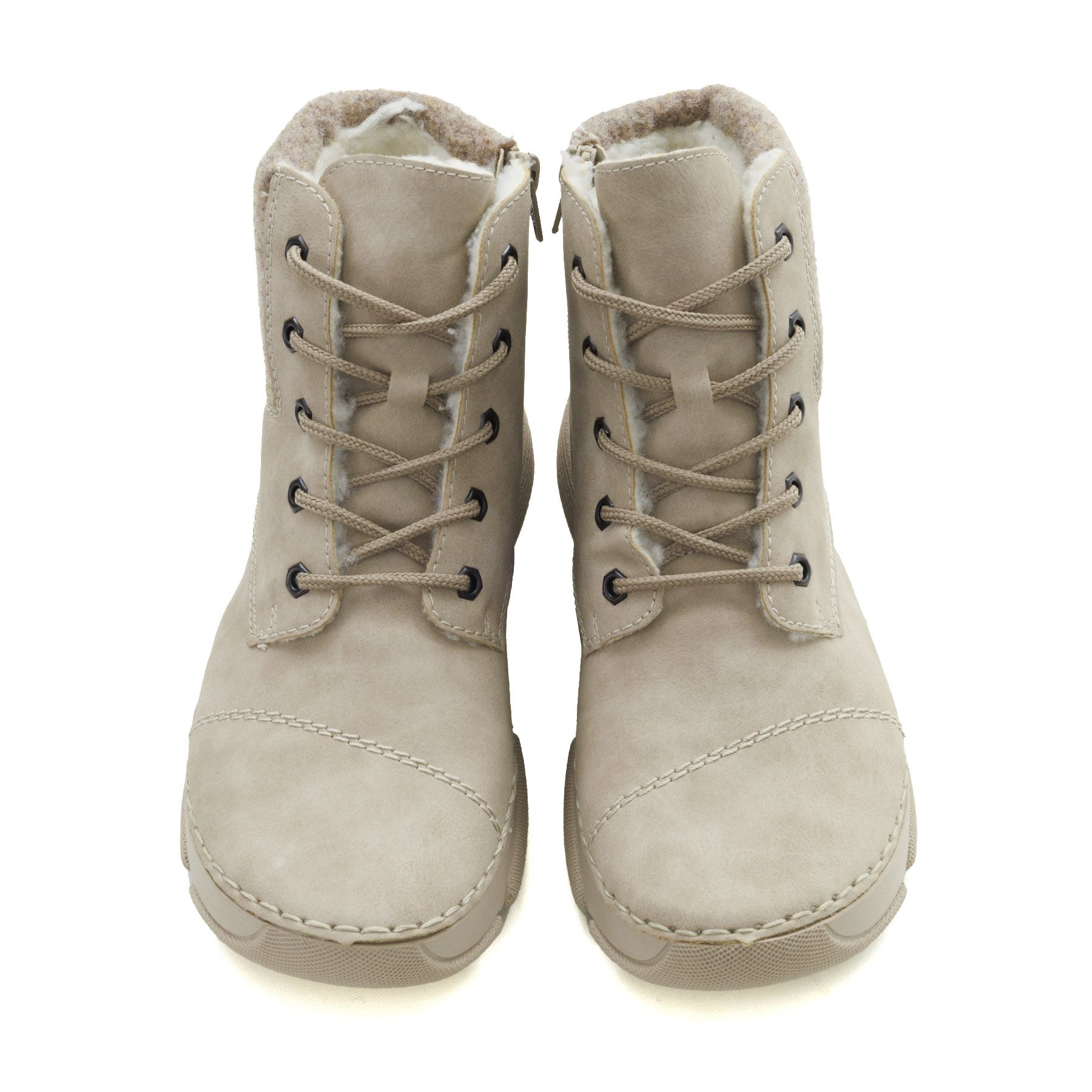 Rieker бәтеңкелері 45900-60