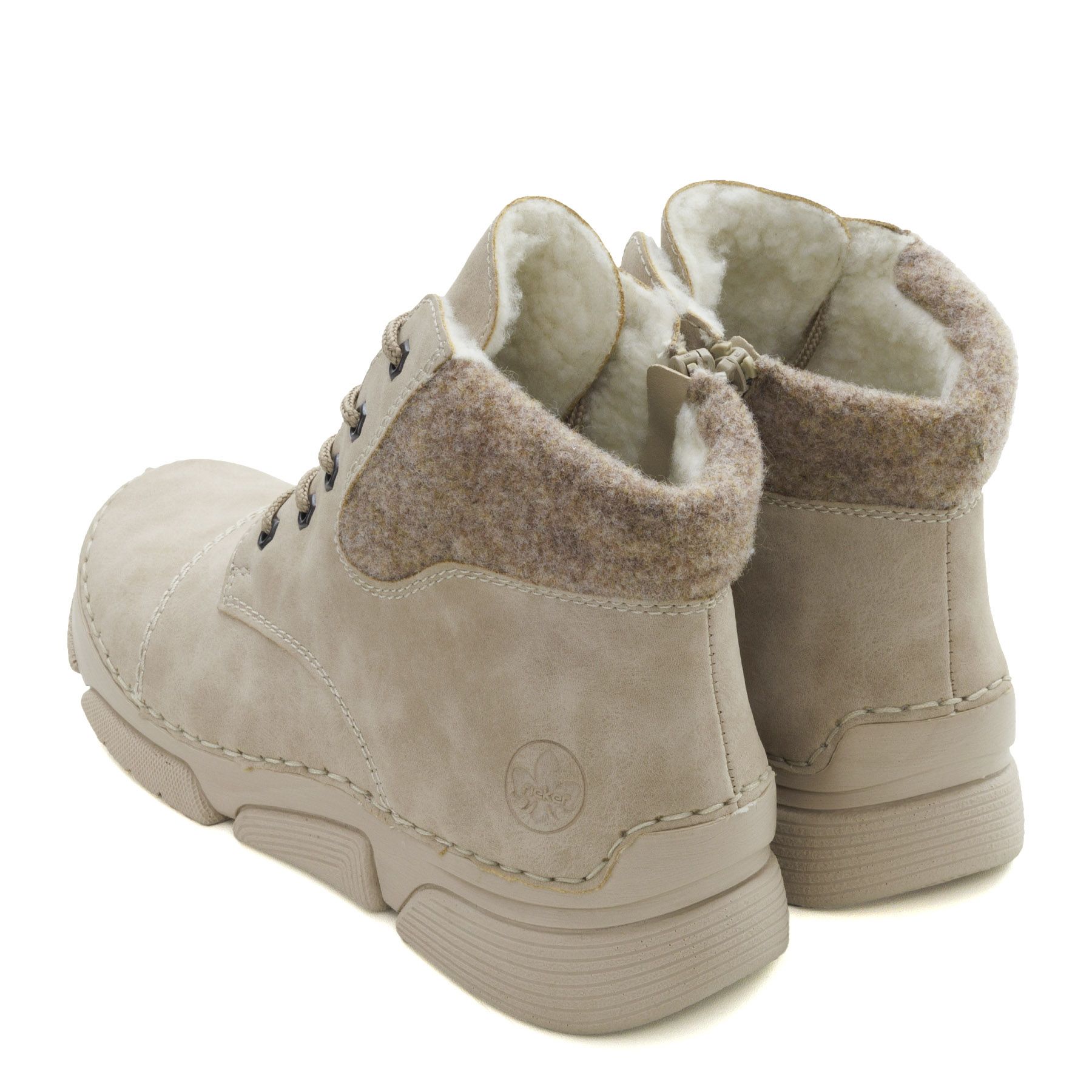 Rieker бәтеңкелері 45900-60