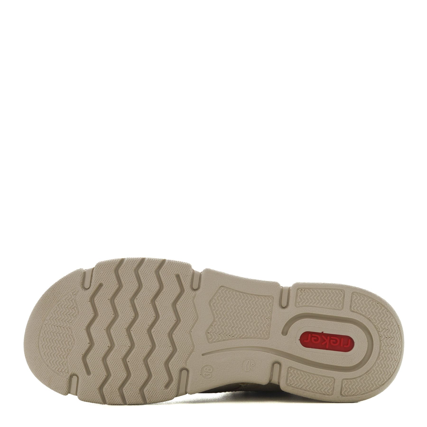 Rieker бәтеңкелері 45900-60