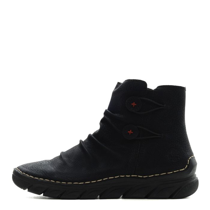 Rieker бәтеңкелері 55052-00