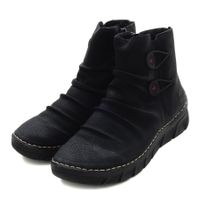 Rieker бәтеңкелері 55052-00