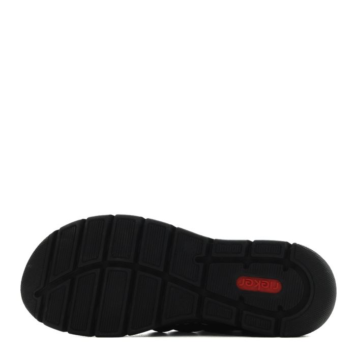 Rieker бәтеңкелері 55052-00