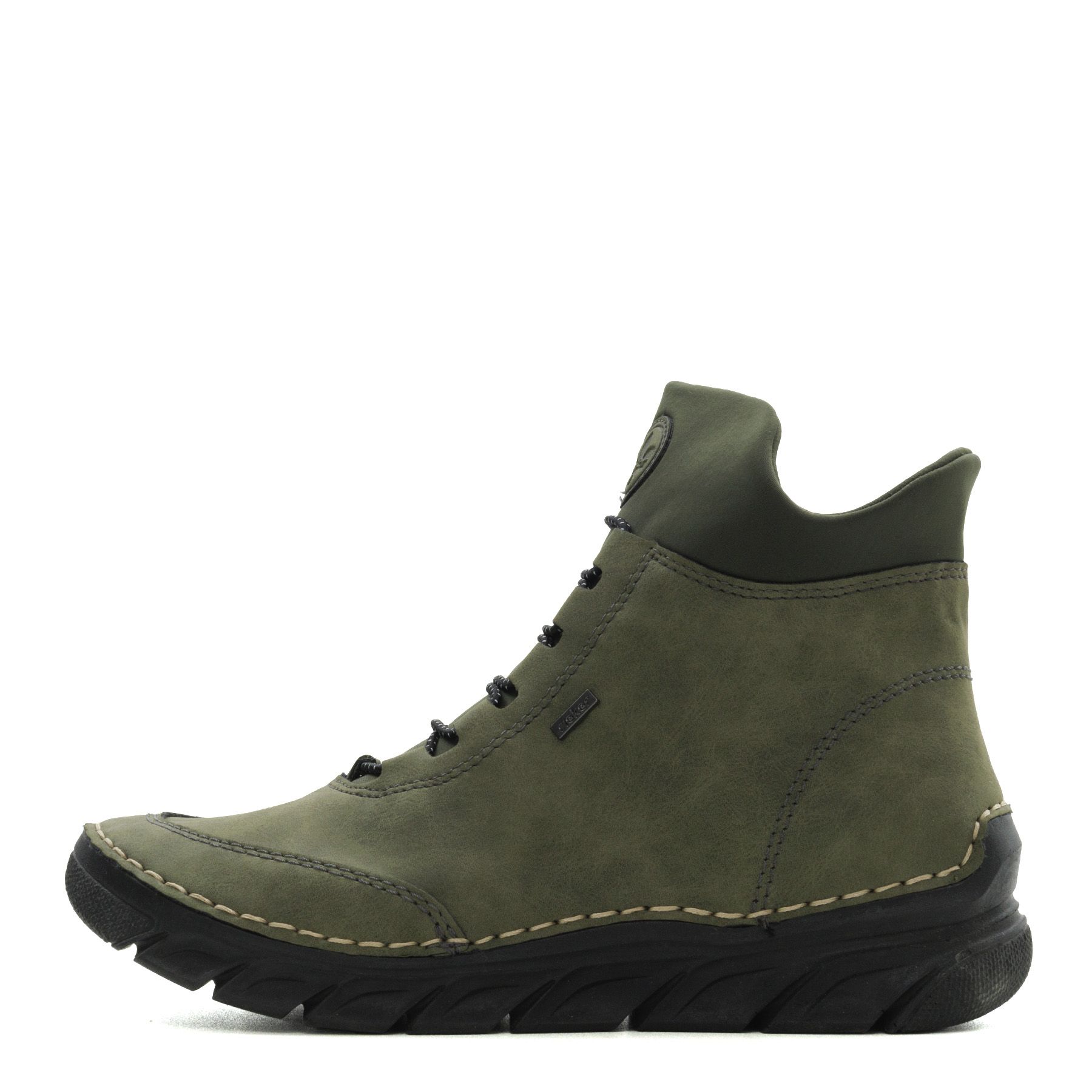 Rieker бәтеңкелері 55069-54