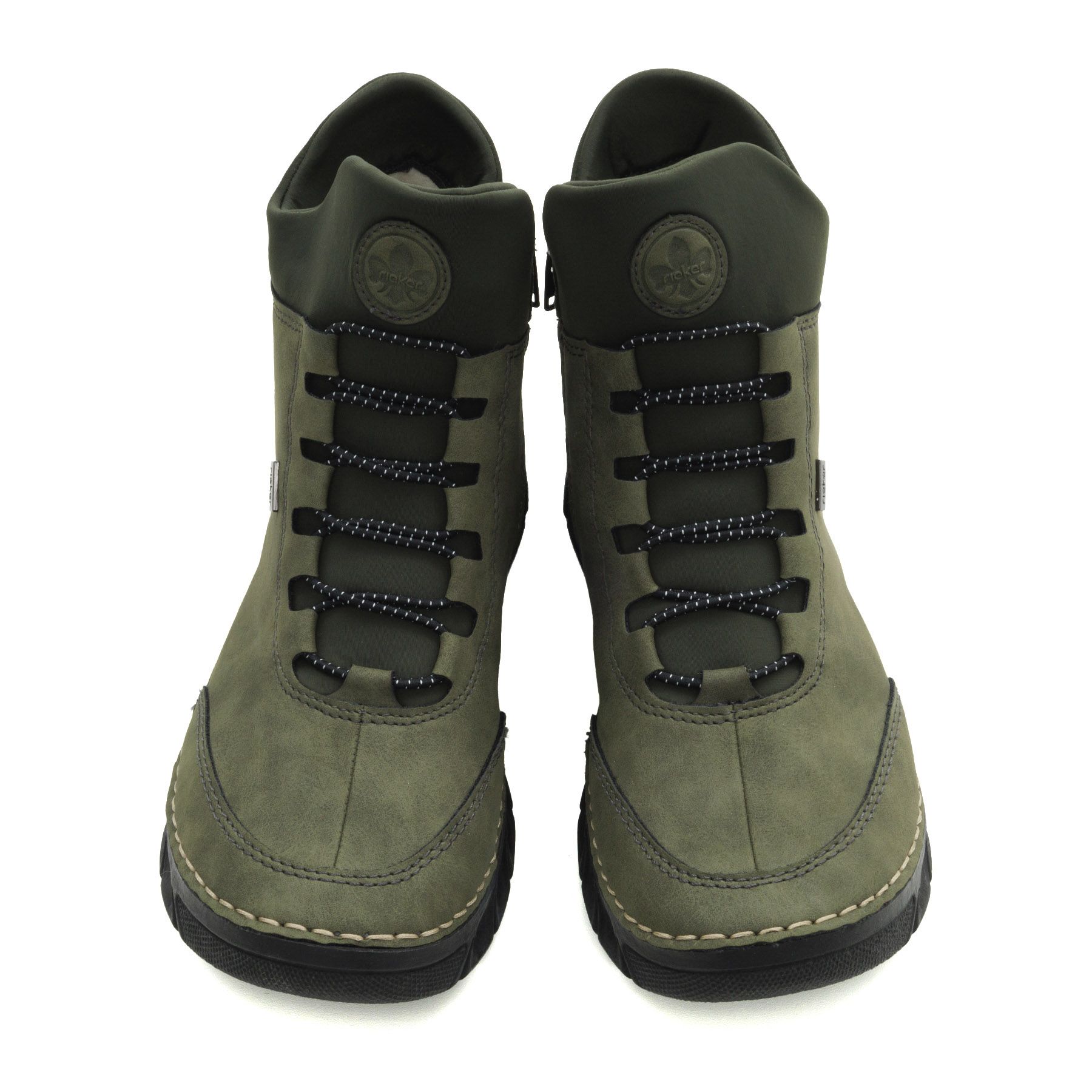 Rieker бәтеңкелері 55069-54