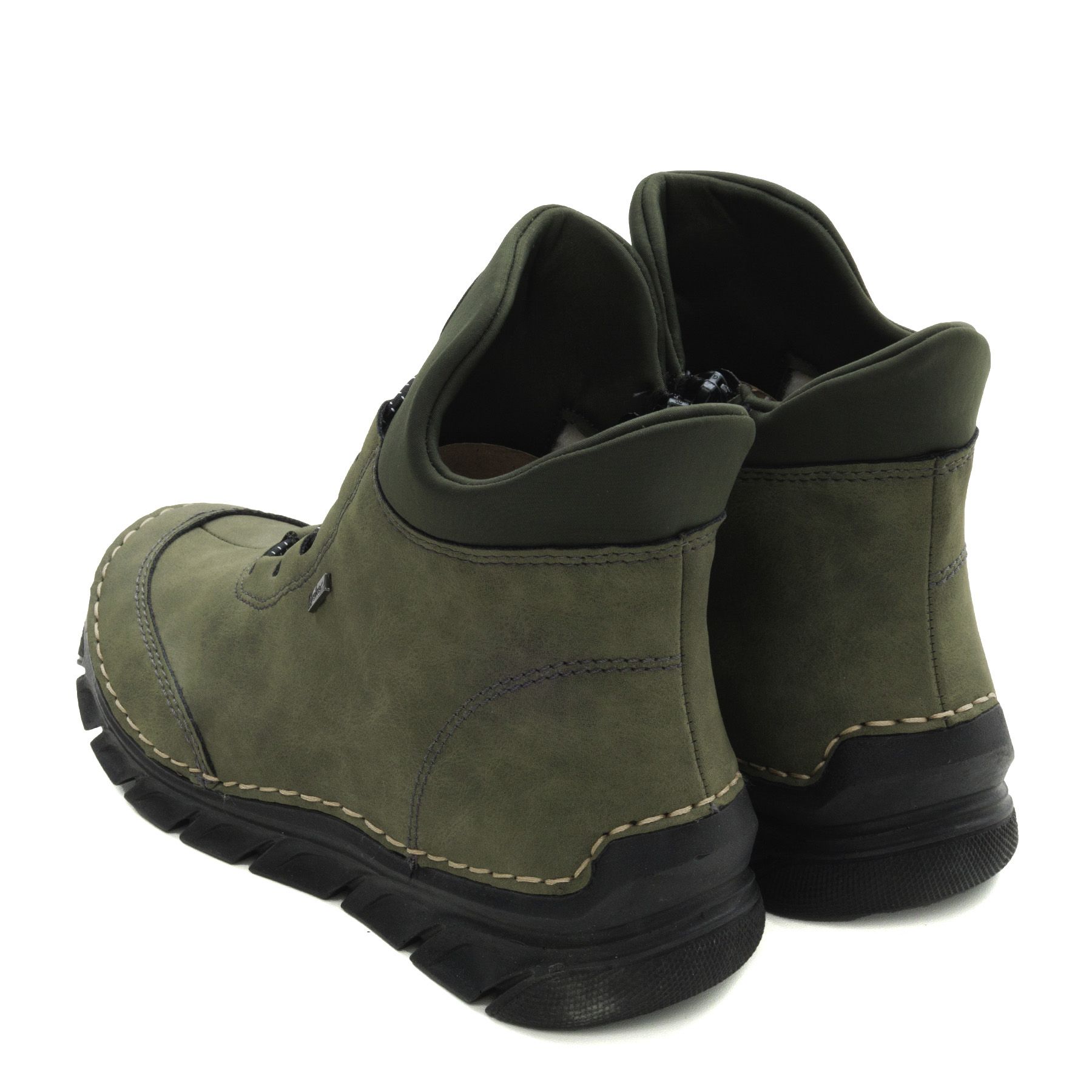 Rieker бәтеңкелері 55069-54