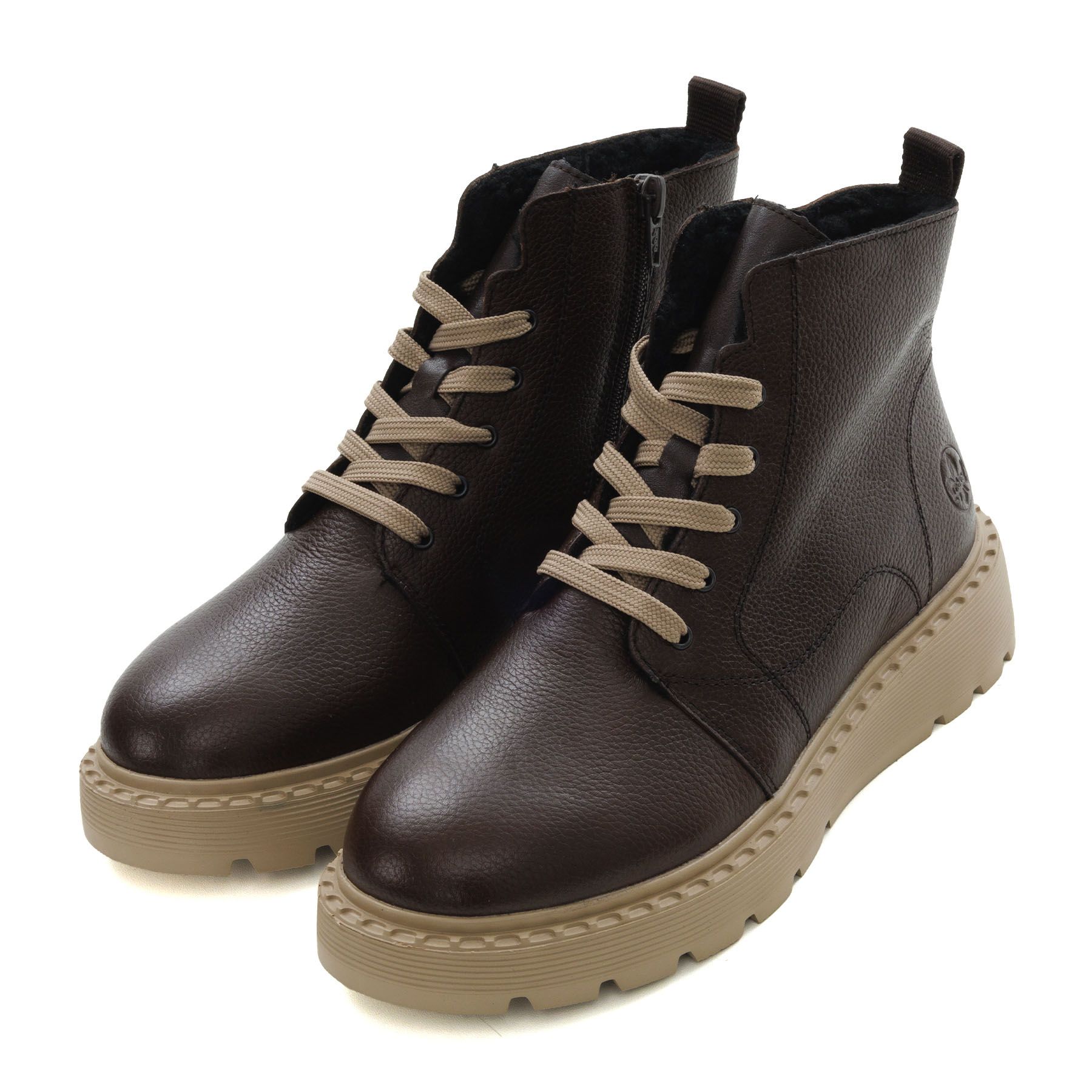 Rieker бәтеңкелері 70405-25