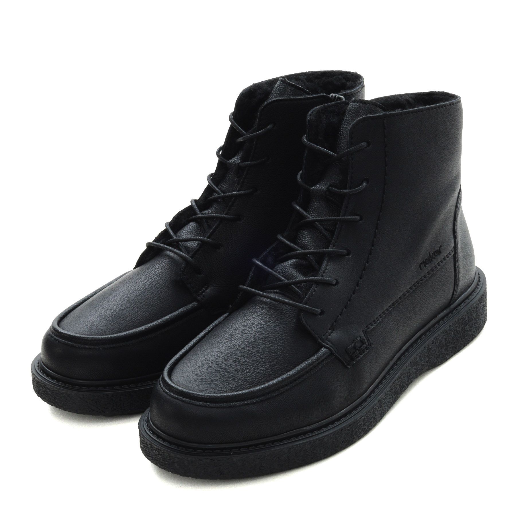 Rieker бәтеңкелері 71103-00