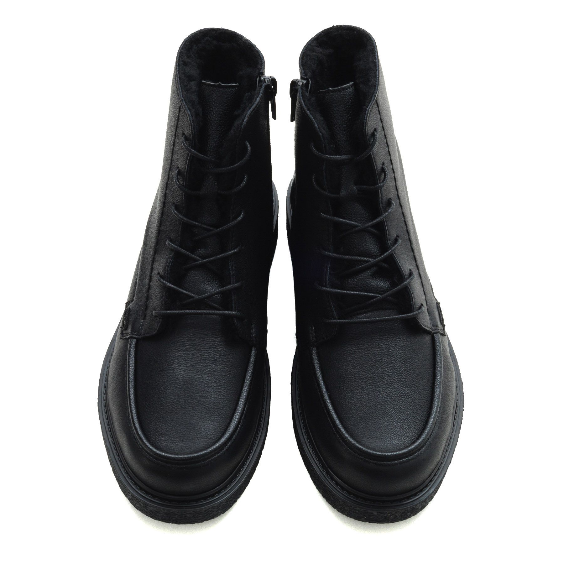 Rieker бәтеңкелері 71103-00