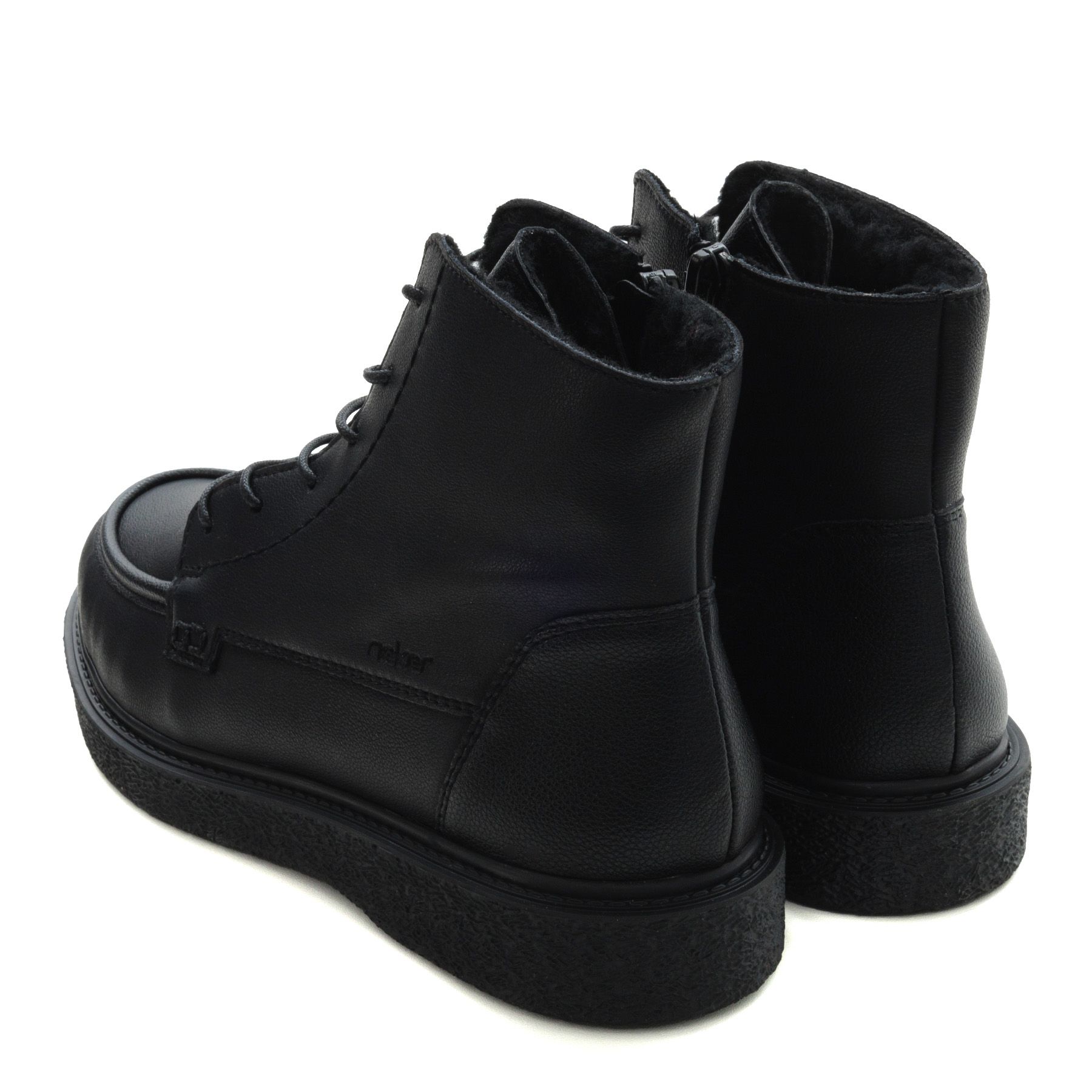 Rieker бәтеңкелері 71103-00