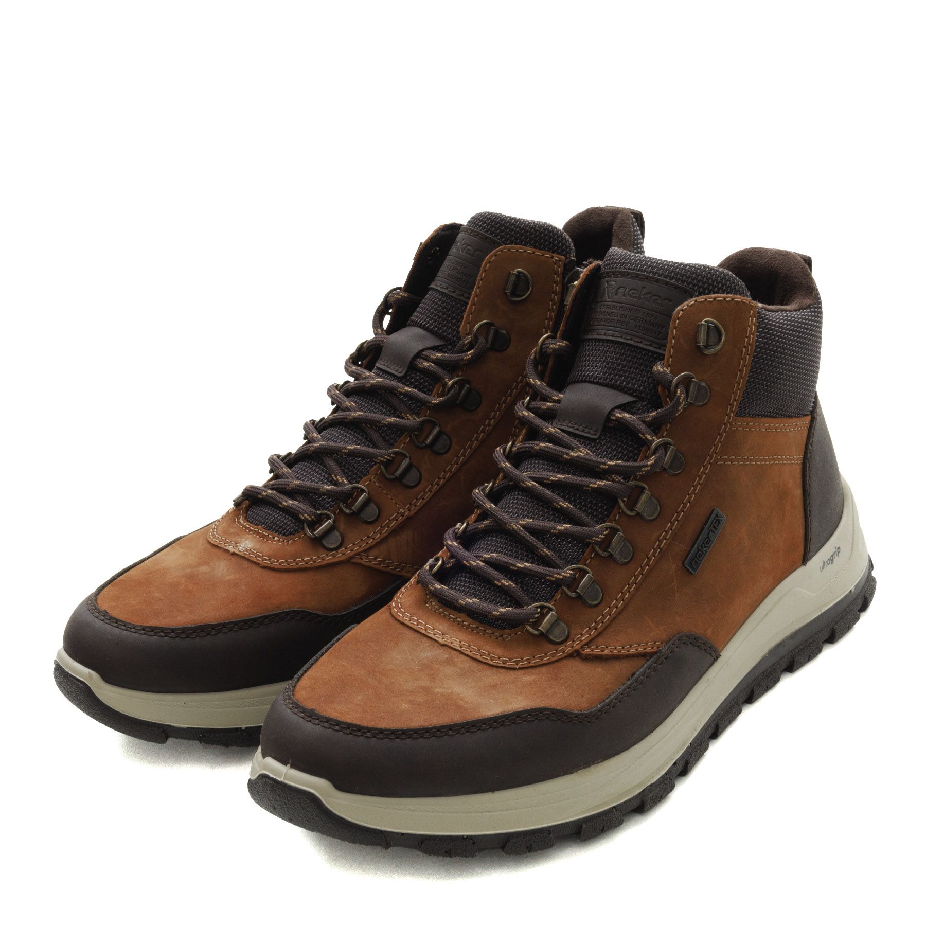 Rieker бәтеңкелері B8124-22