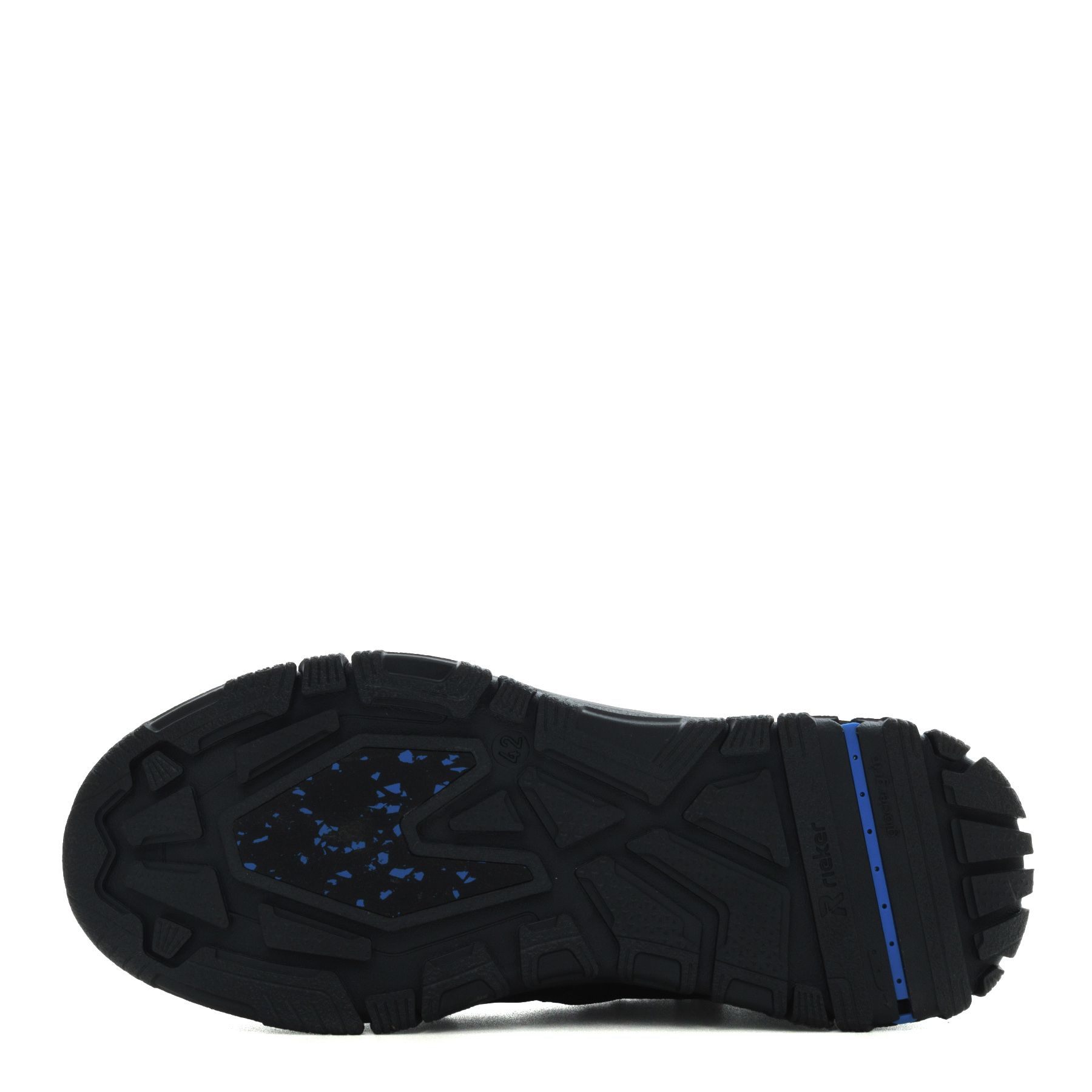 Rieker бәтеңкелері B9502-00