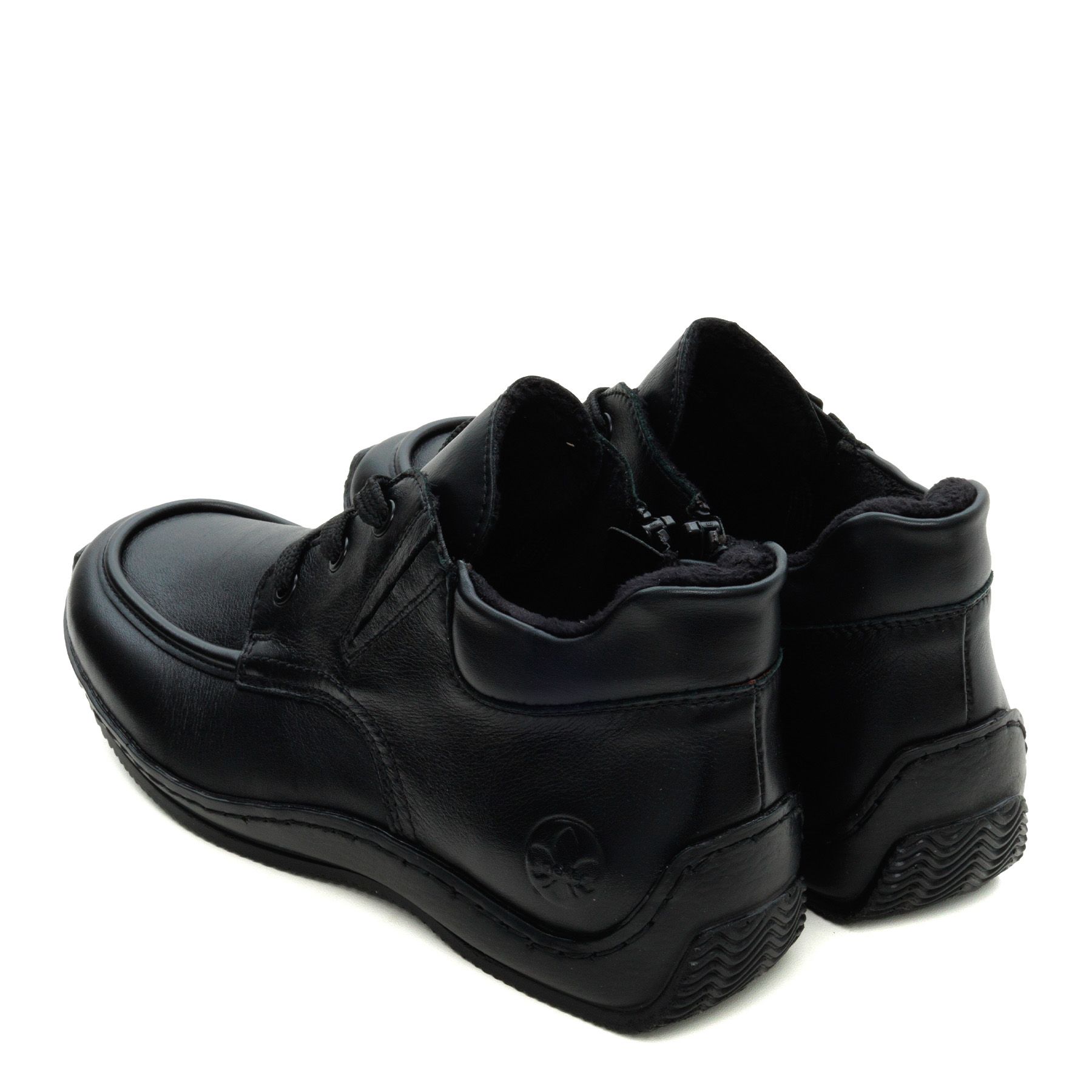 Rieker жартылай бәтеңкелері L1727-00