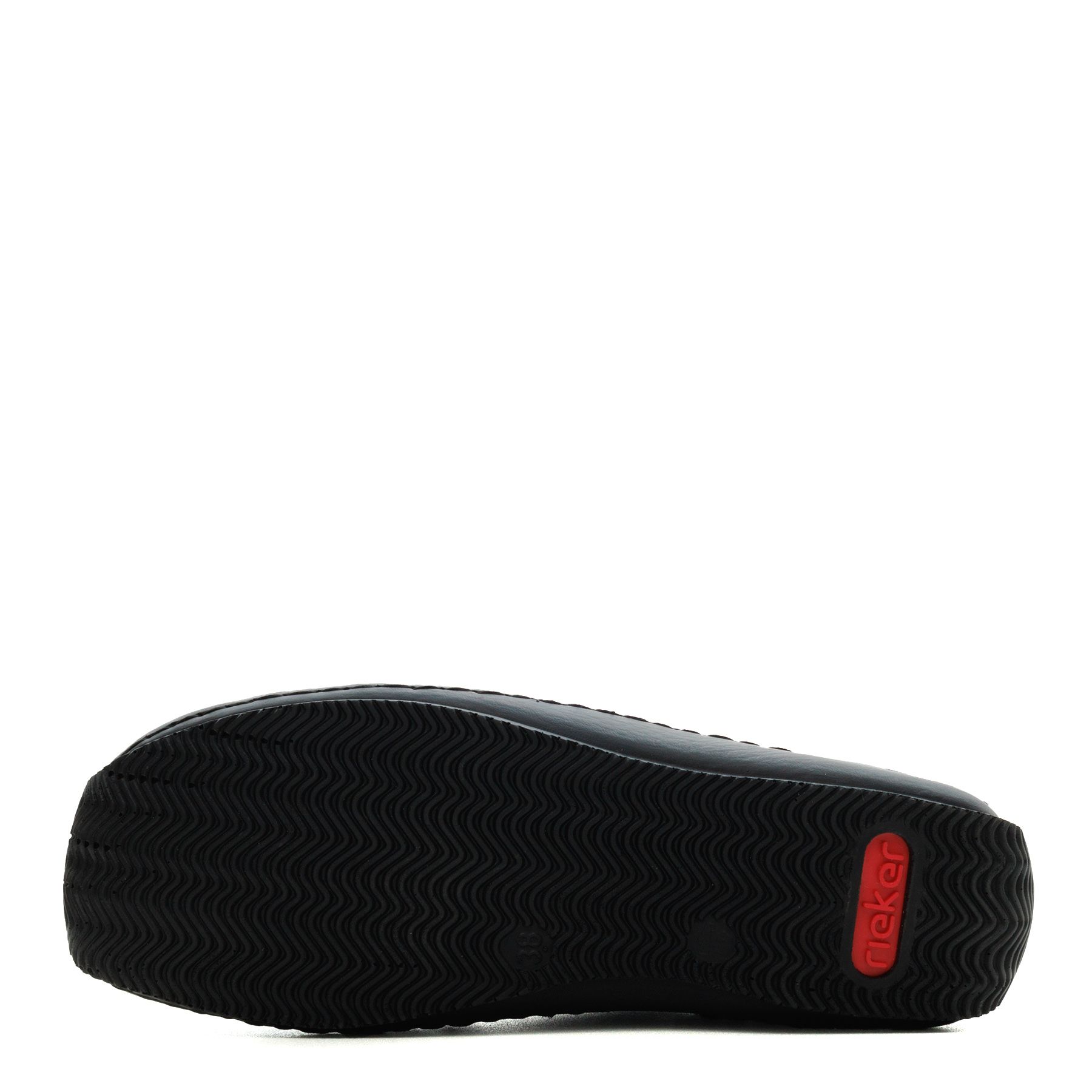 Rieker жартылай бәтеңкелері L1727-00