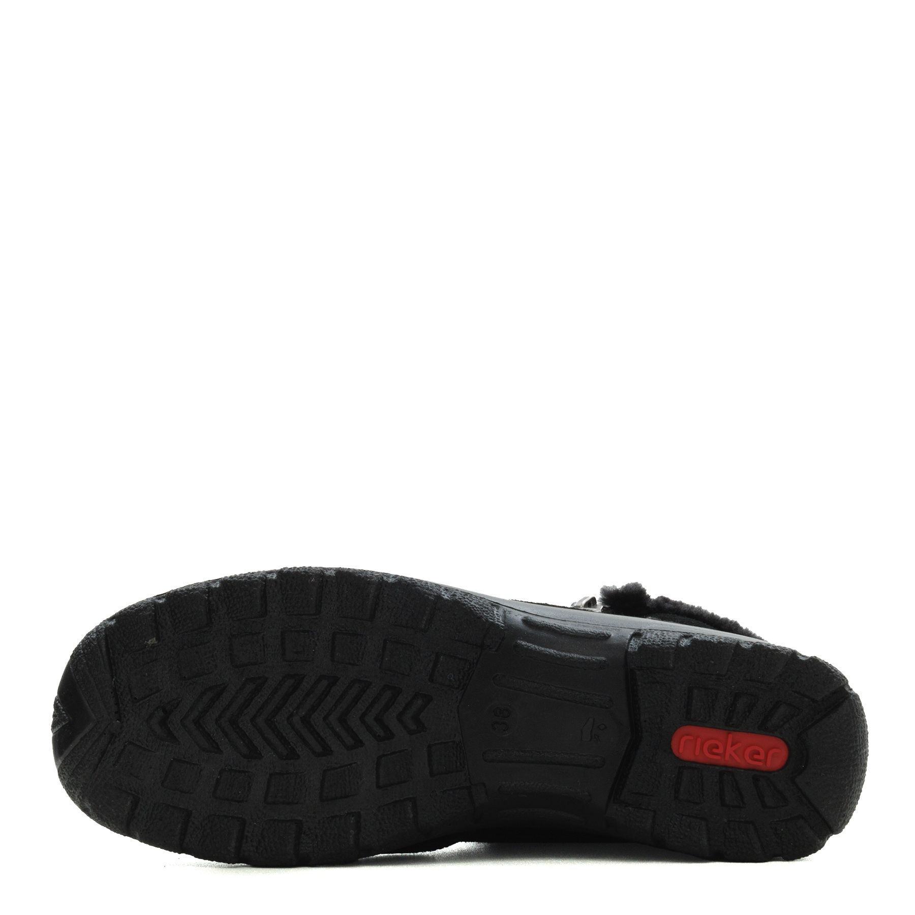 Rieker бәтеңкелері L7188-00