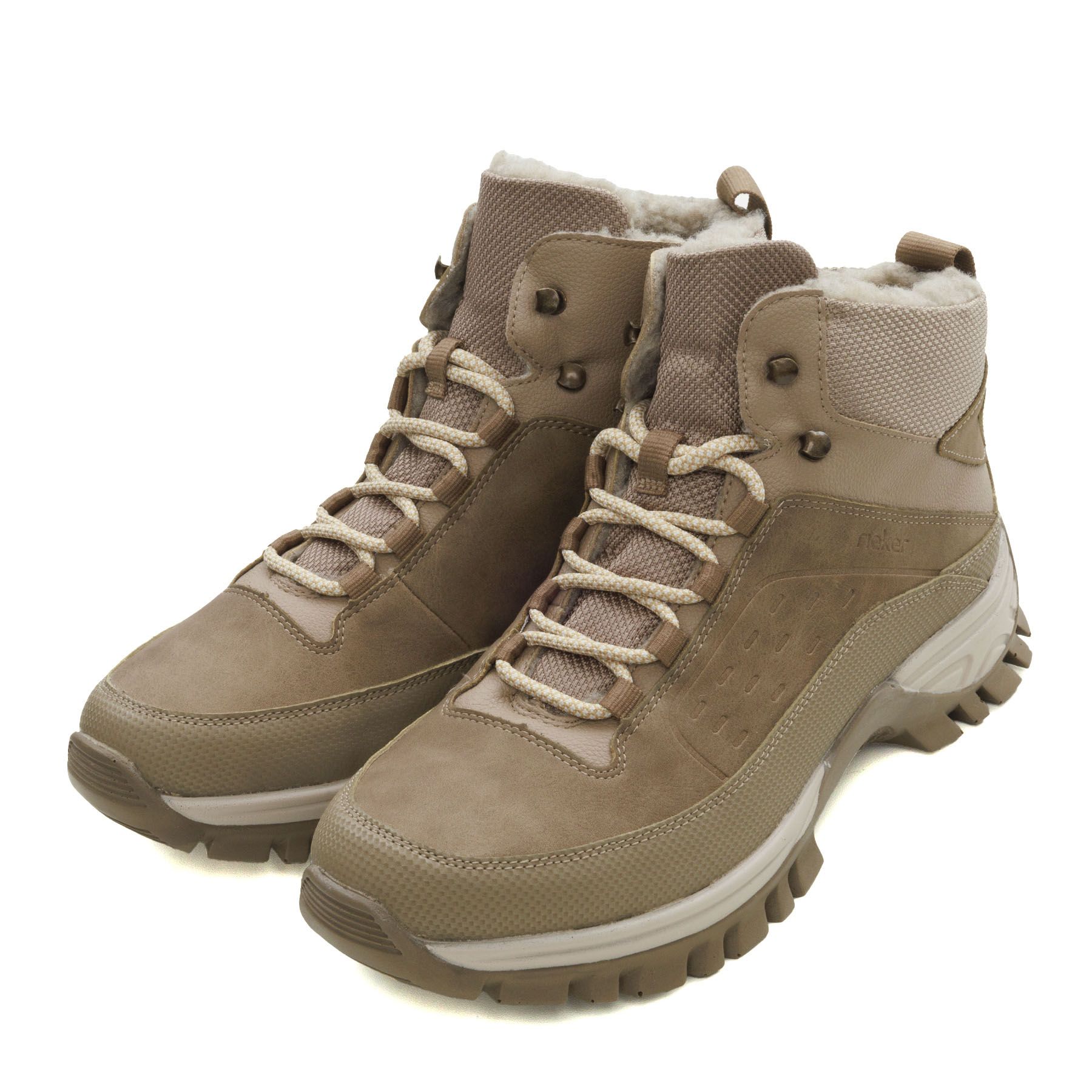 Rieker бәтеңкелері M9806-64