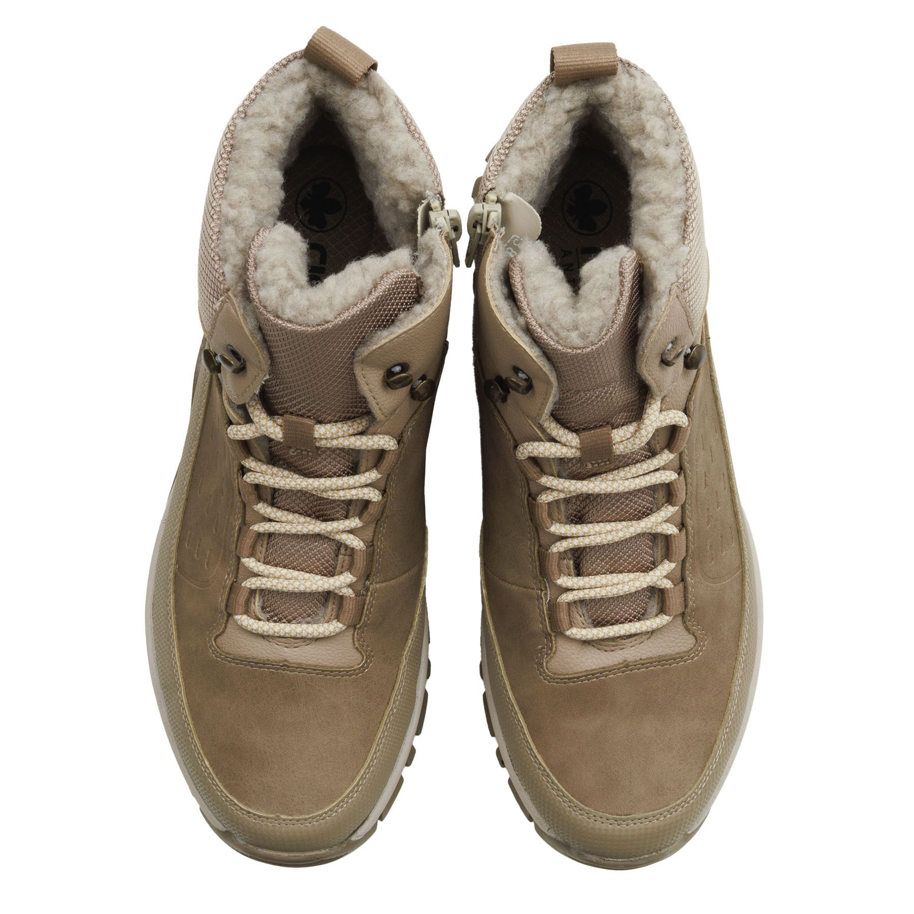 Rieker бәтеңкелері M9806-64