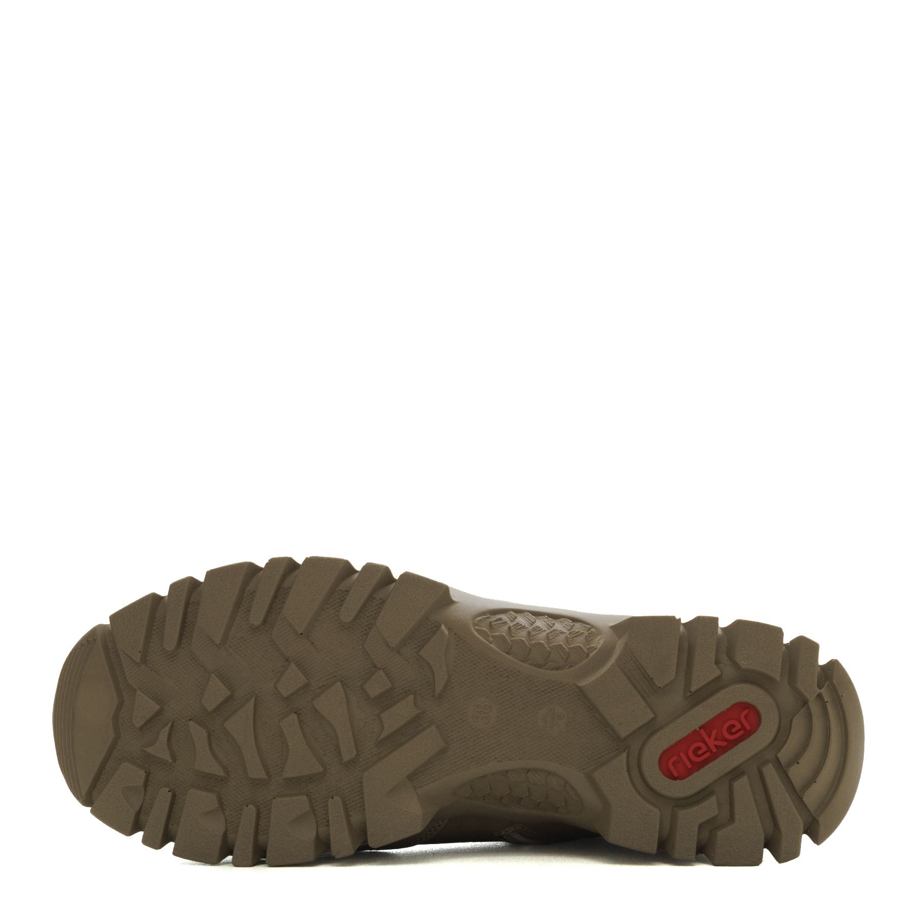 Rieker бәтеңкелері M9806-64