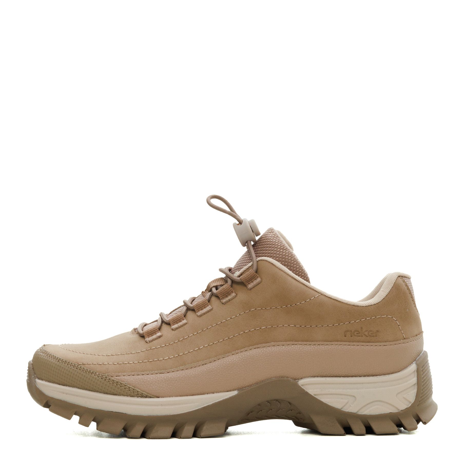 Rieker жартылай бәтеңкелері M9853-20