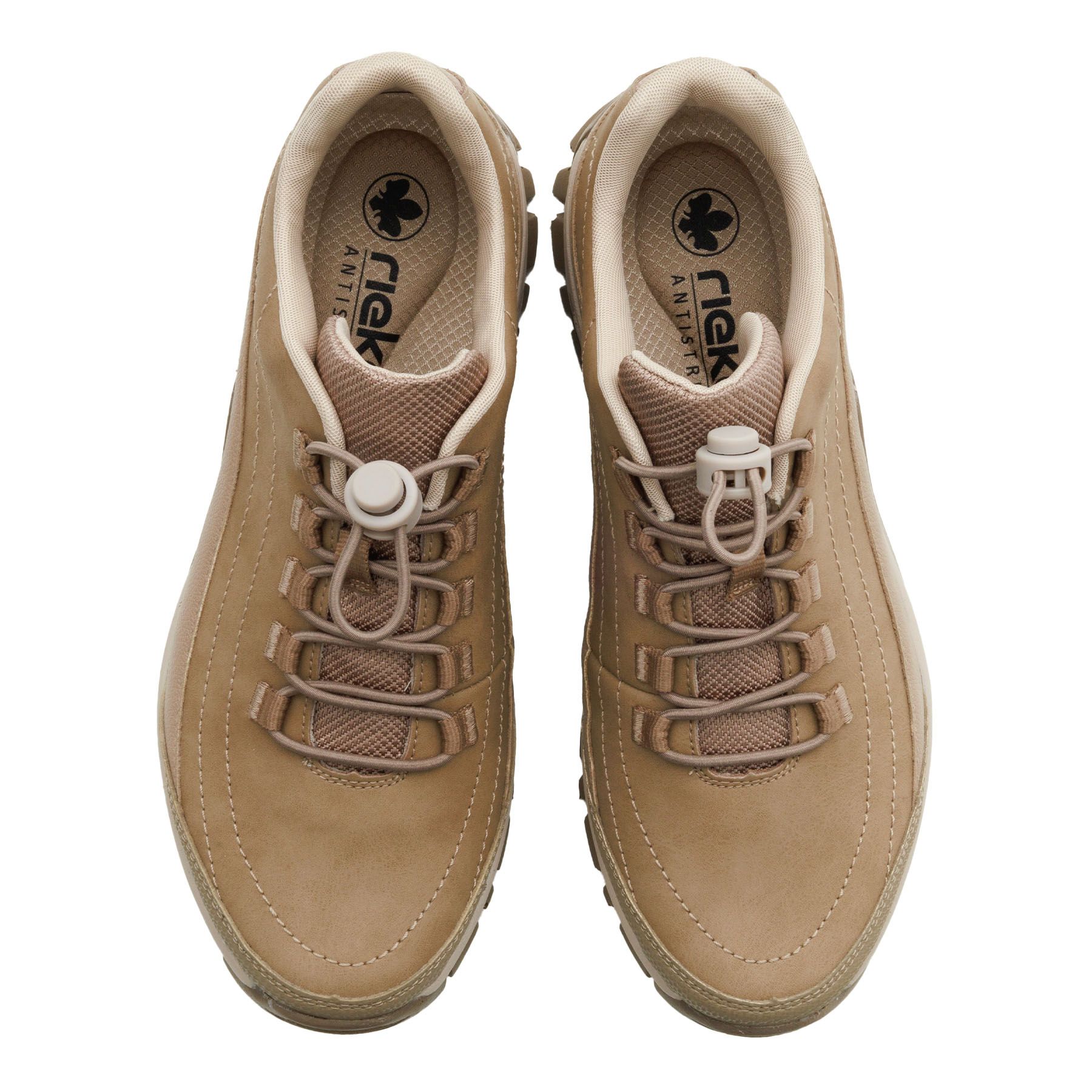 Rieker жартылай бәтеңкелері M9853-20