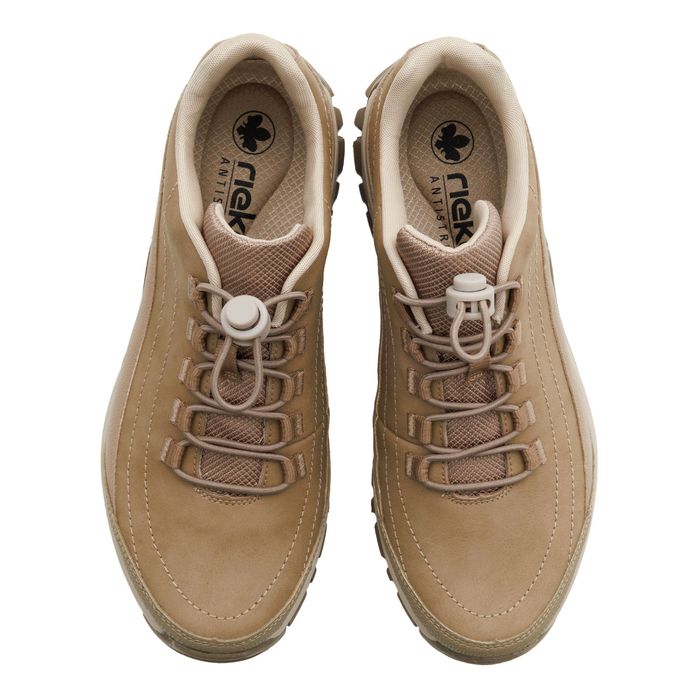 Rieker жартылай бәтеңкелері M9853-20