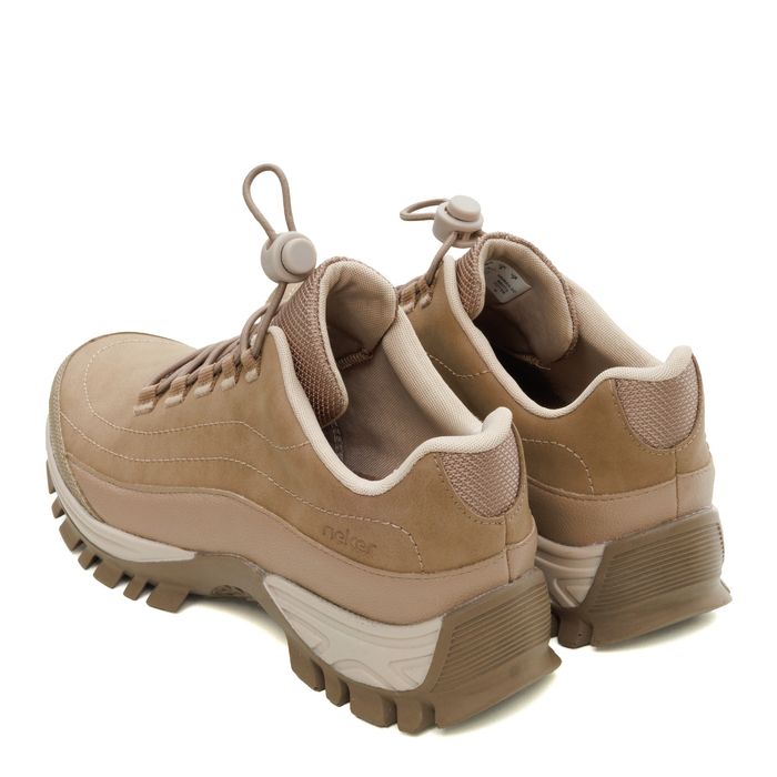 Rieker жартылай бәтеңкелері M9853-20