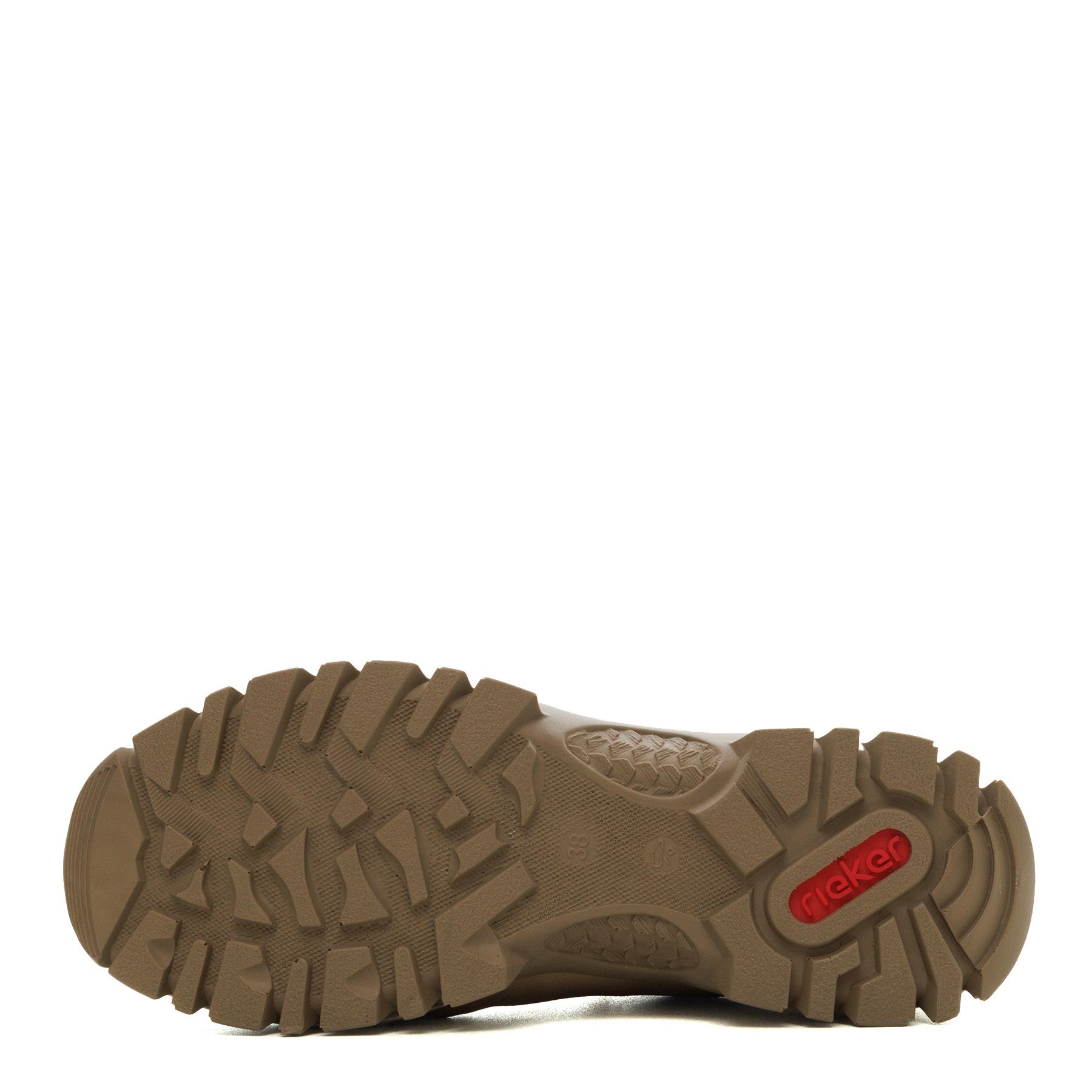 Rieker жартылай бәтеңкелері M9853-20