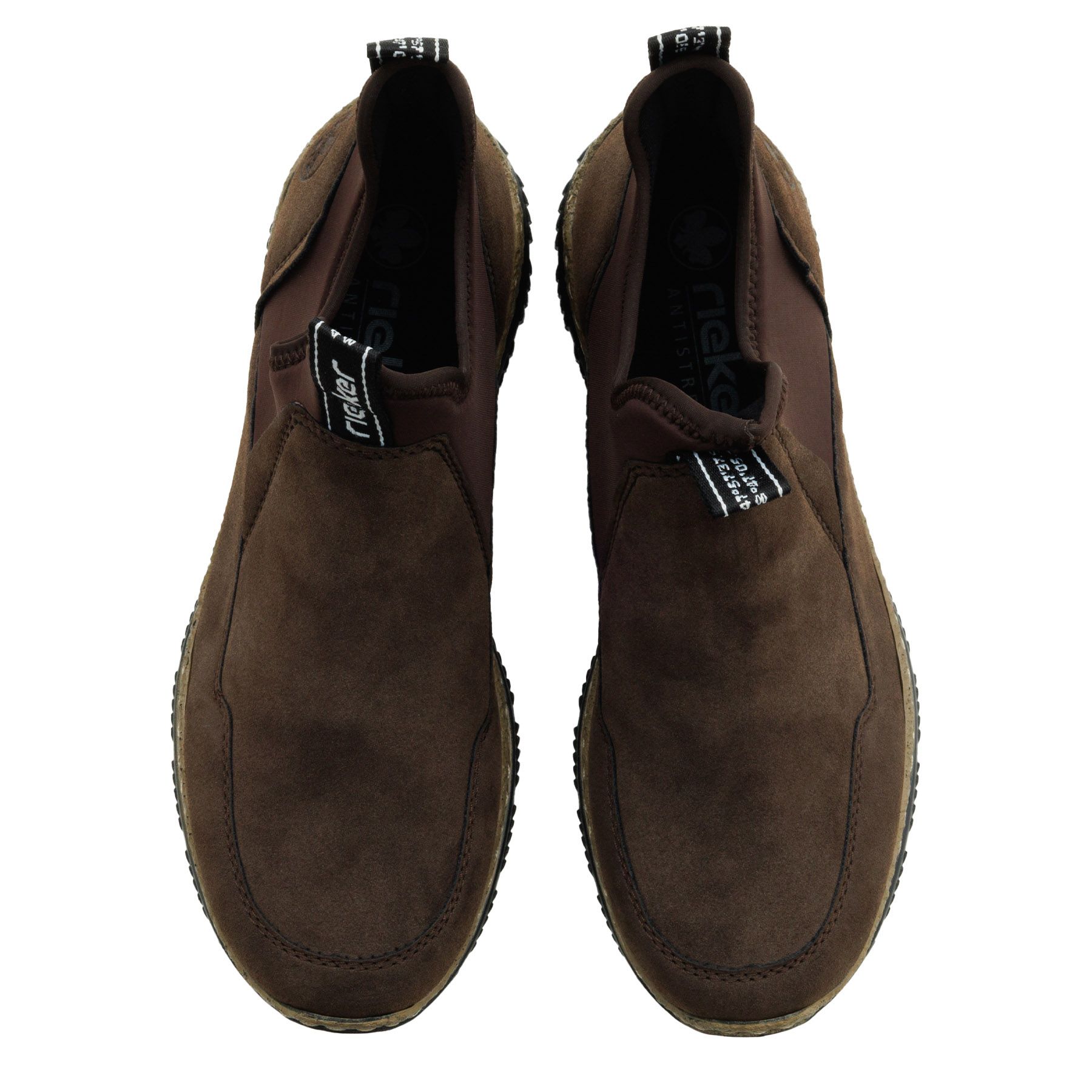 Rieker бәтеңкелері N3275-25