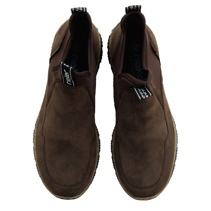 Rieker бәтеңкелері N3275-25