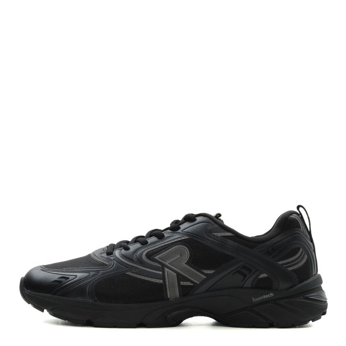 Кроссовки Rieker Sport U4202-00