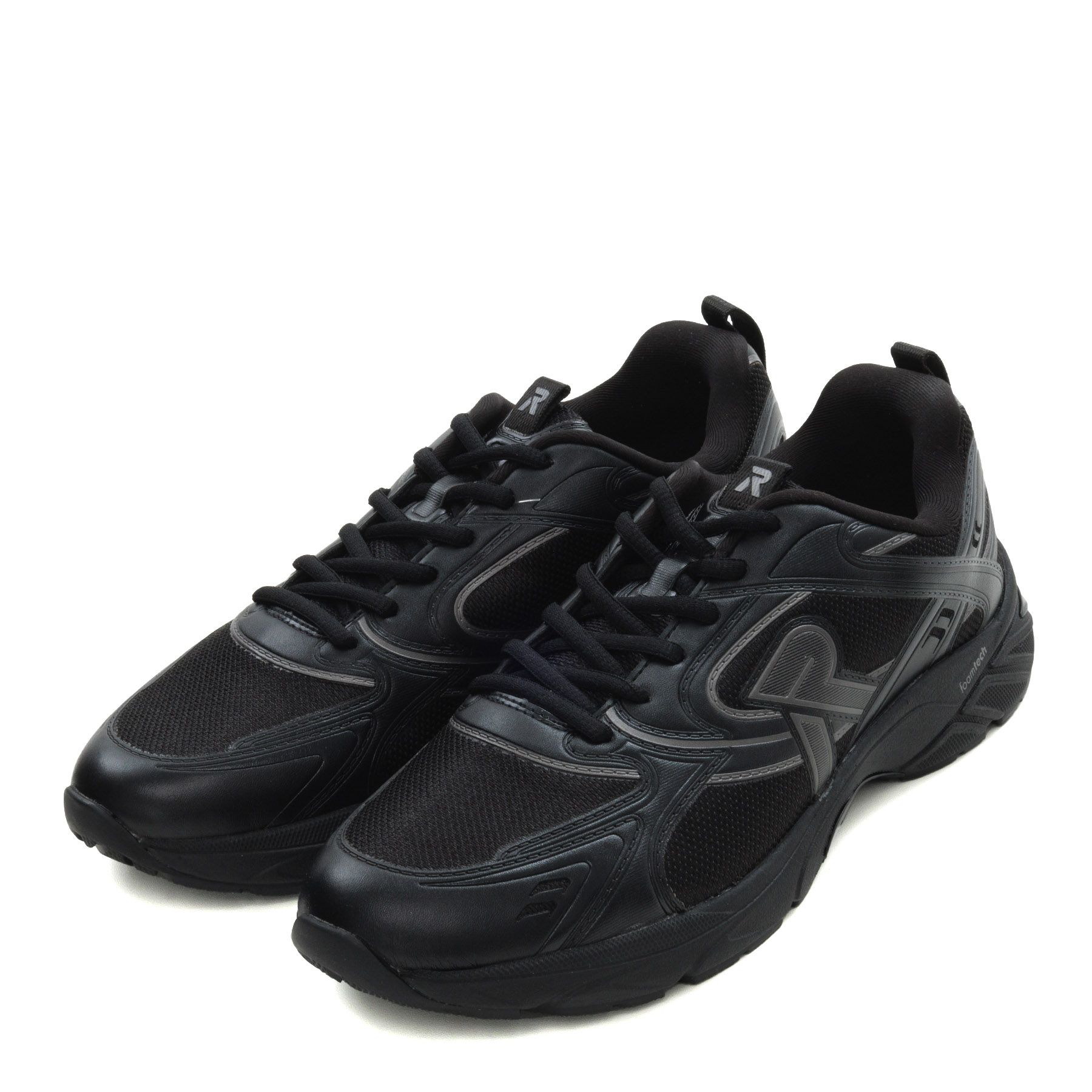 Кроссовки Rieker Sport U4202-00