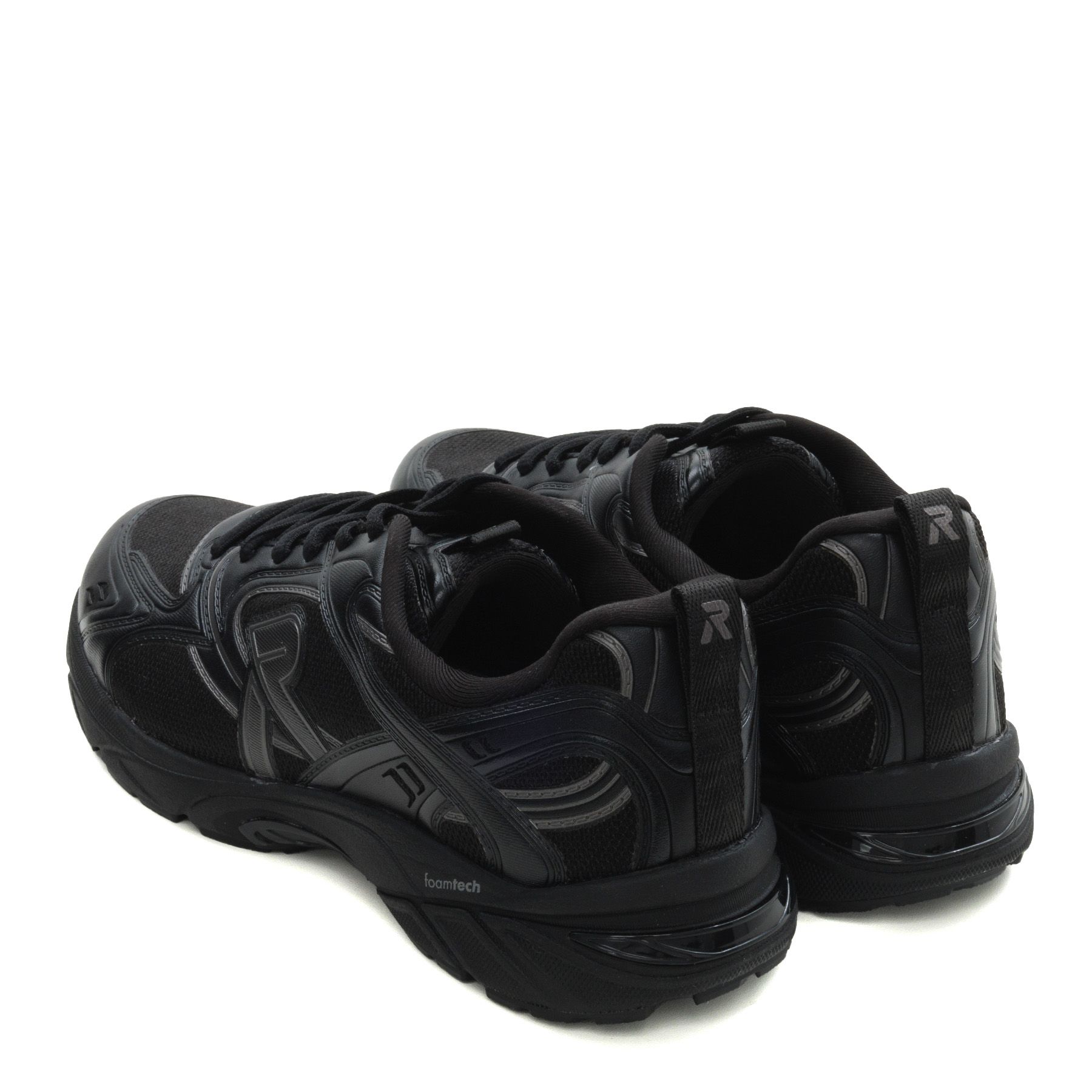 Кроссовки Rieker Sport U4202-00