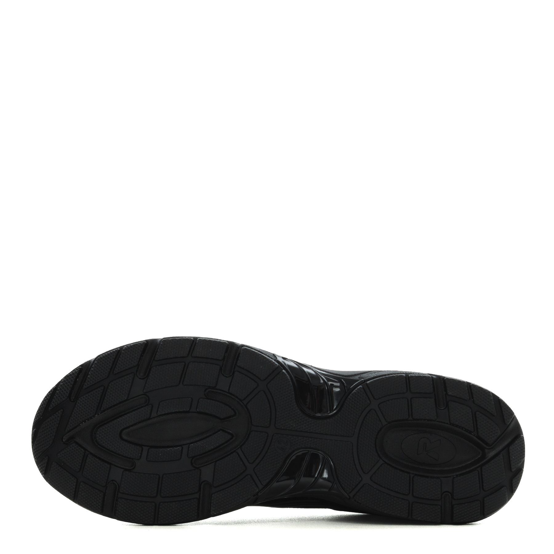 Кроссовки Rieker Sport U4202-00