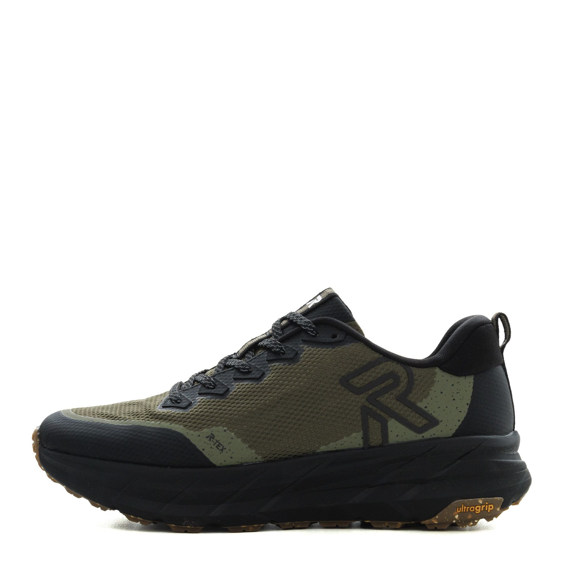 Кроссовки Rieker Sport U4501-55