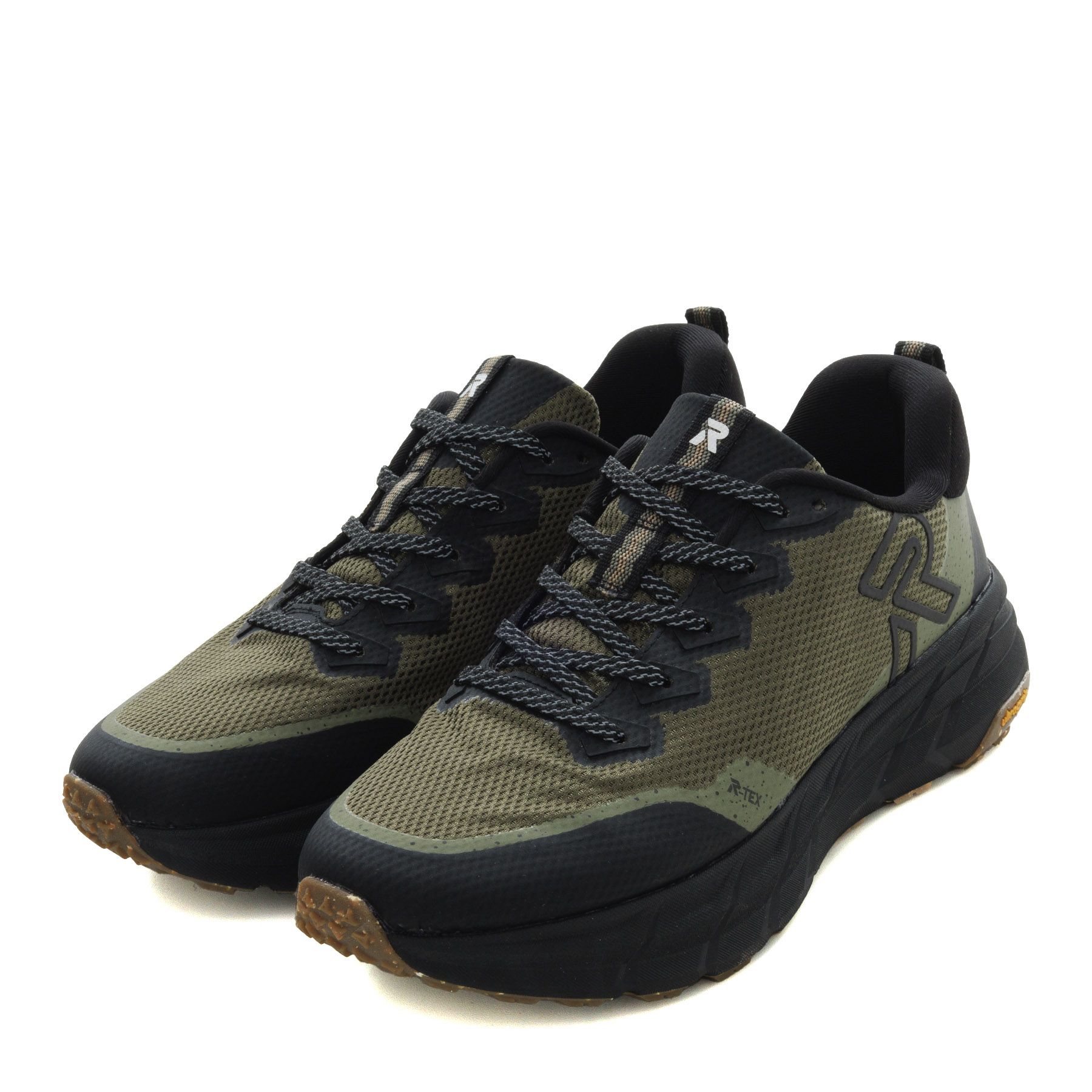 Кроссовки Rieker Sport U4501-55